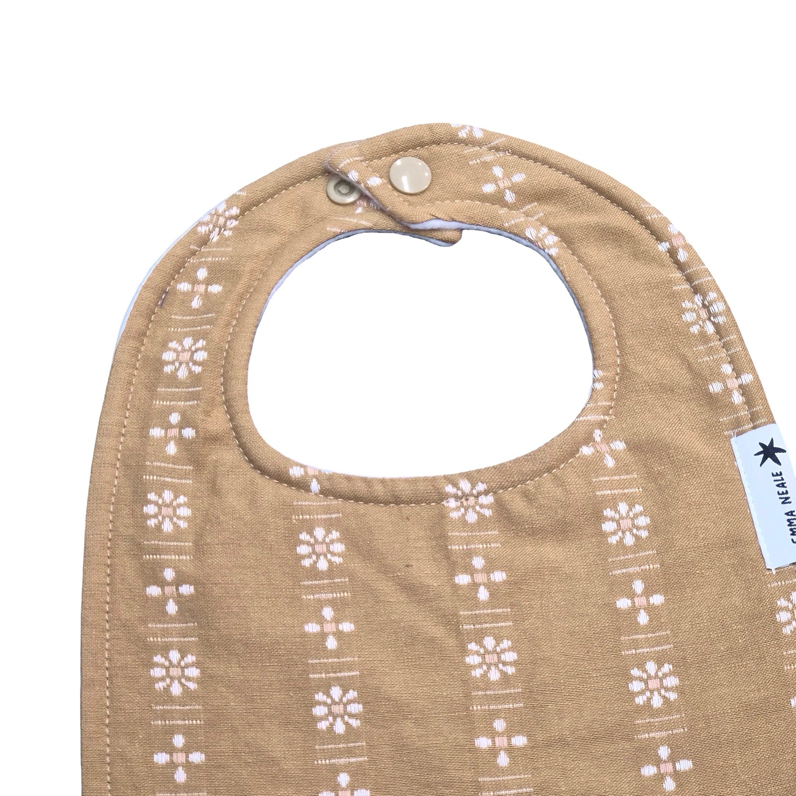 Golden Daisy Original Bib