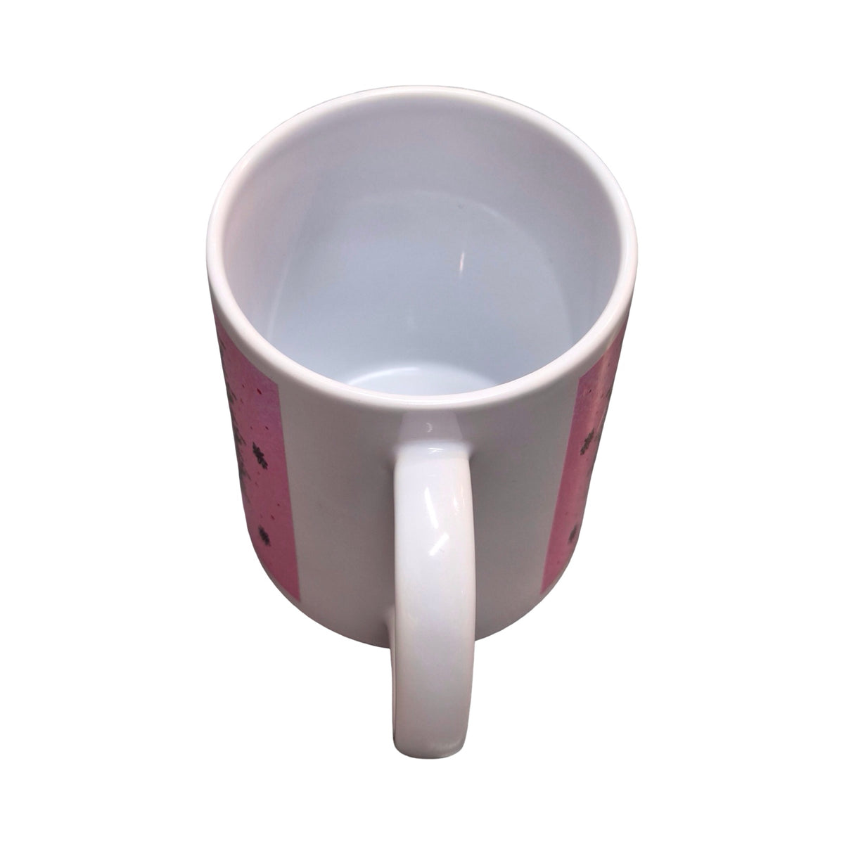 You can Take the Girl Outta Scotland Mug