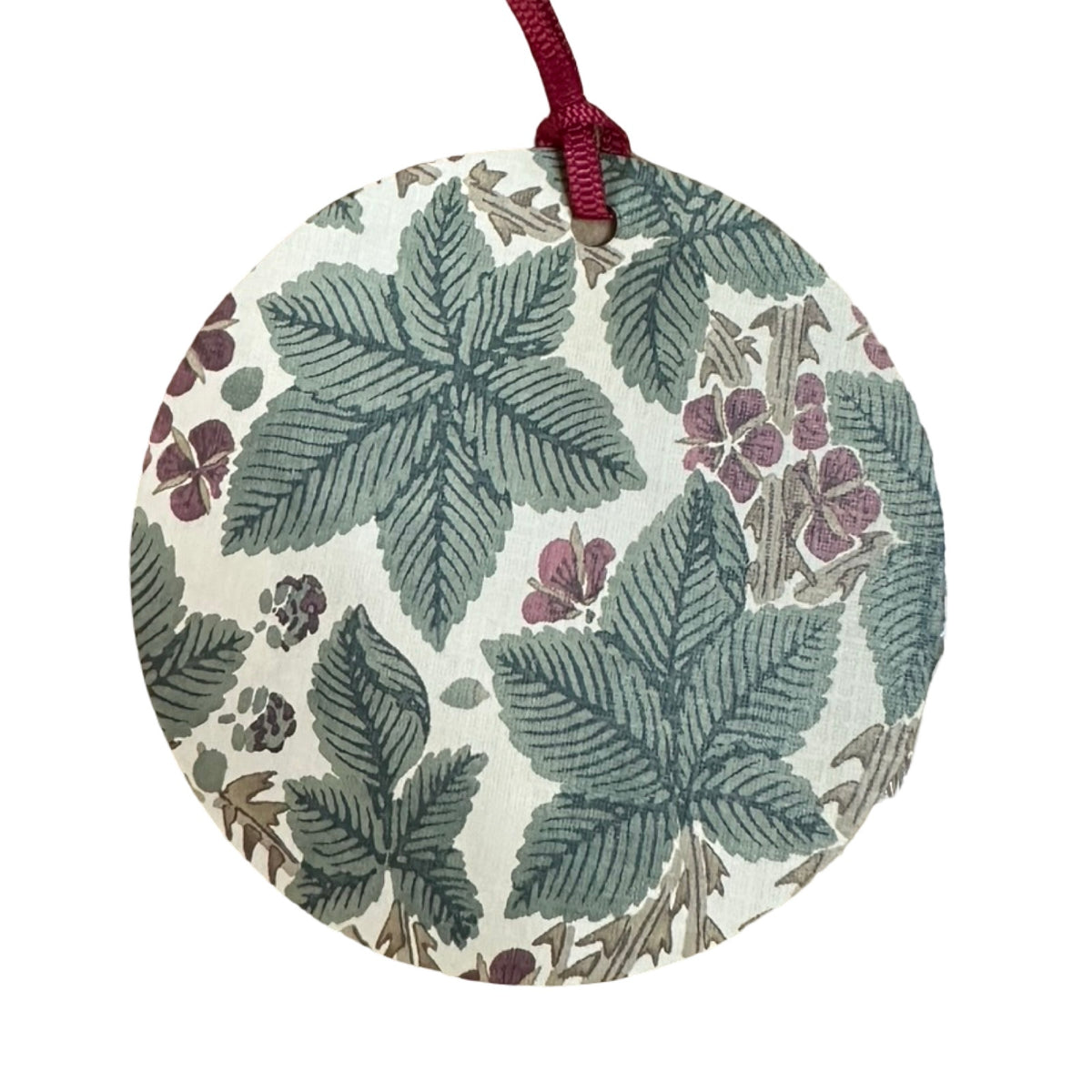 Brambles Christmas Gift Tag Pack