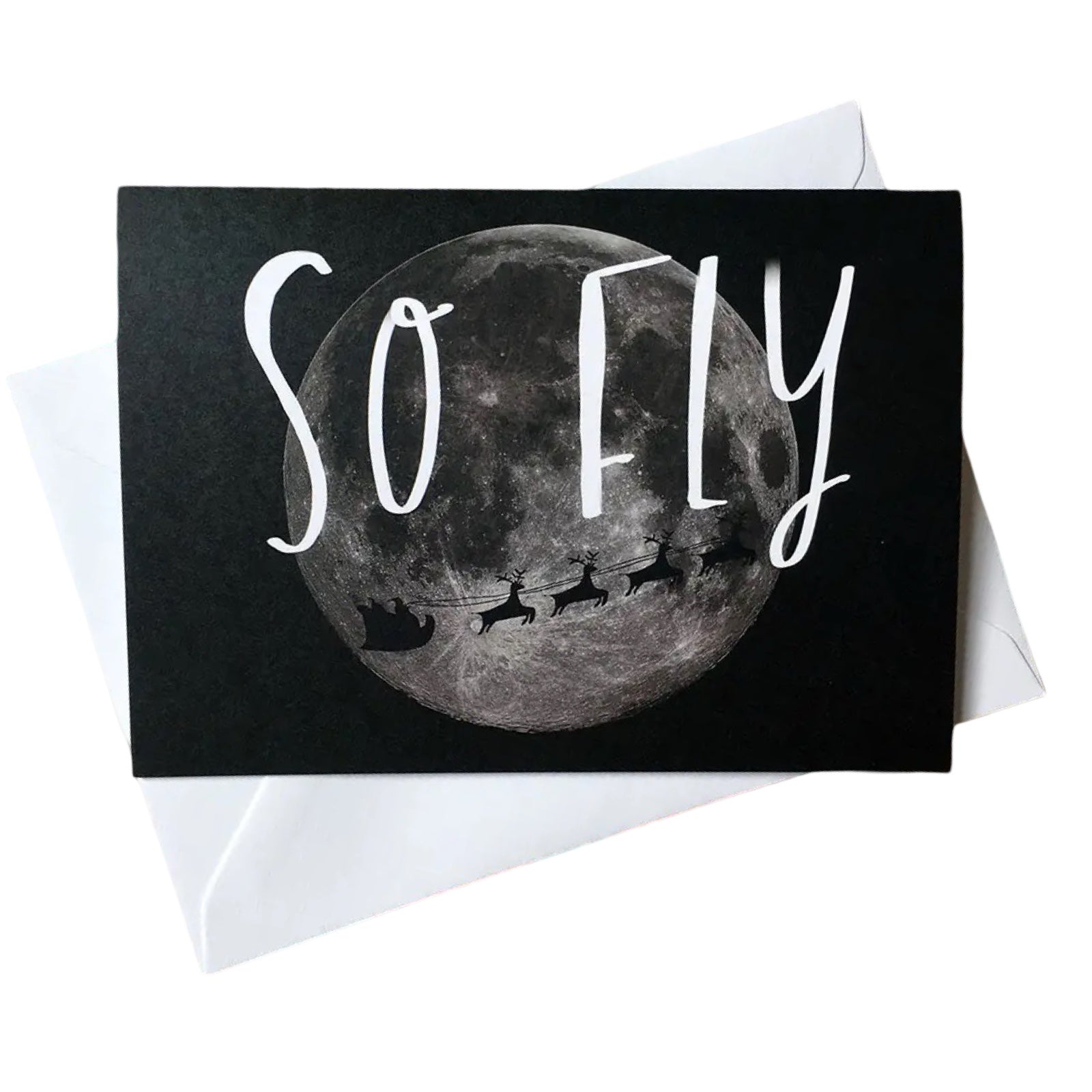 So Fly Christmas Card Pack