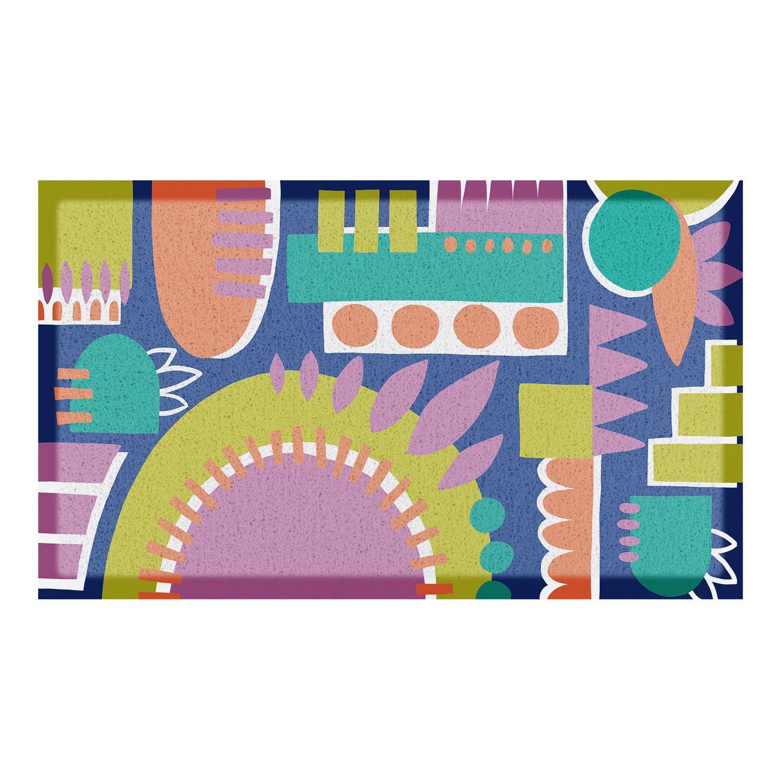 Sunny Mood Doormat
