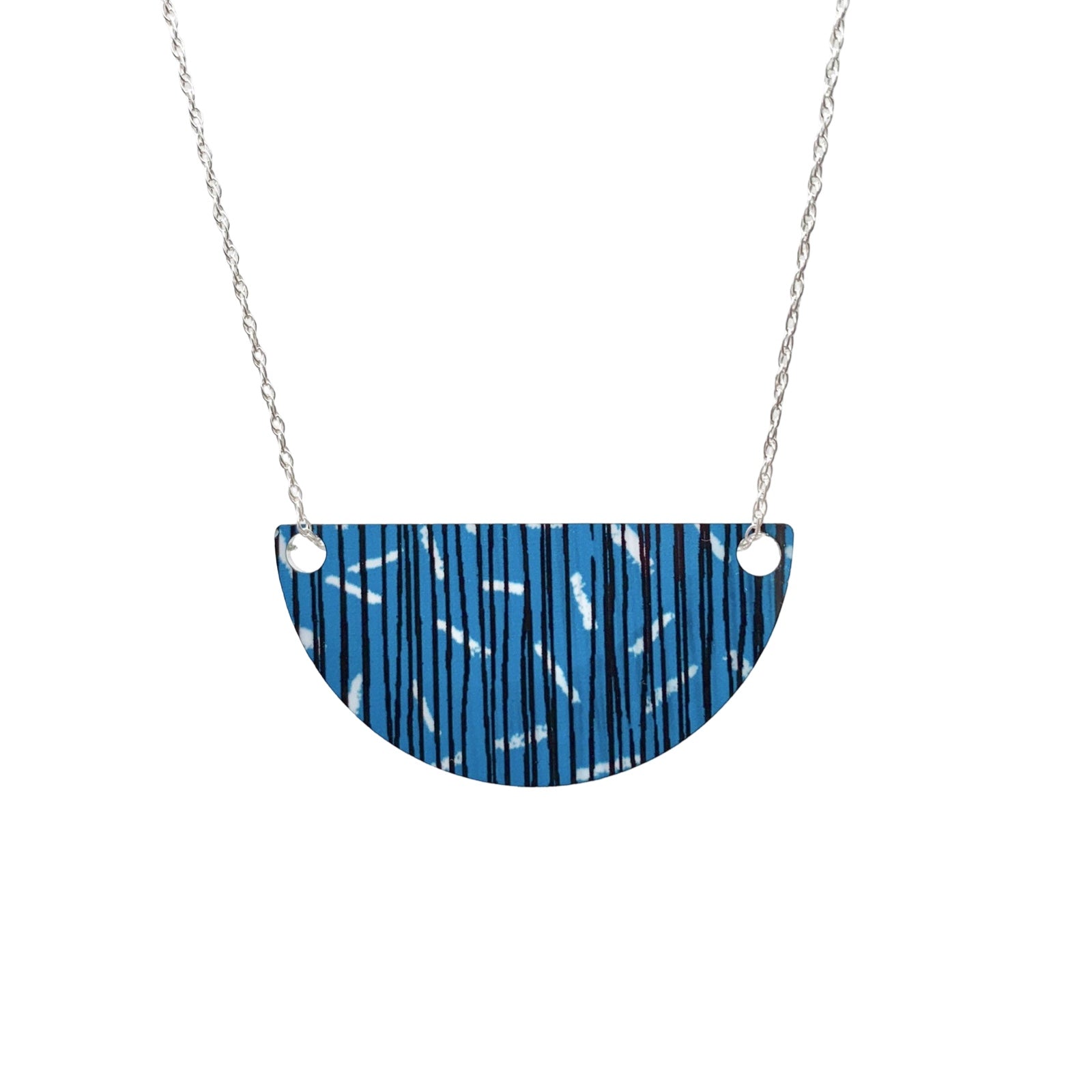 Archipelago Necklace