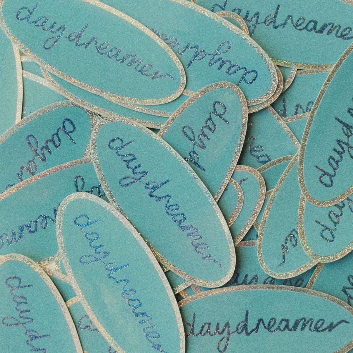 Daydreamer Sticker