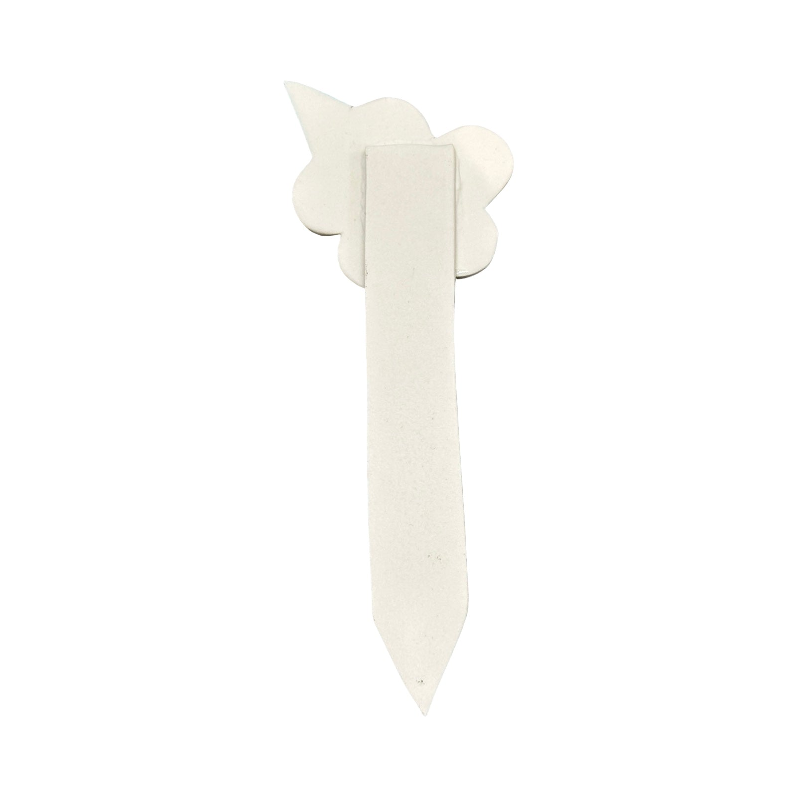 Flower Plant Pot Marker