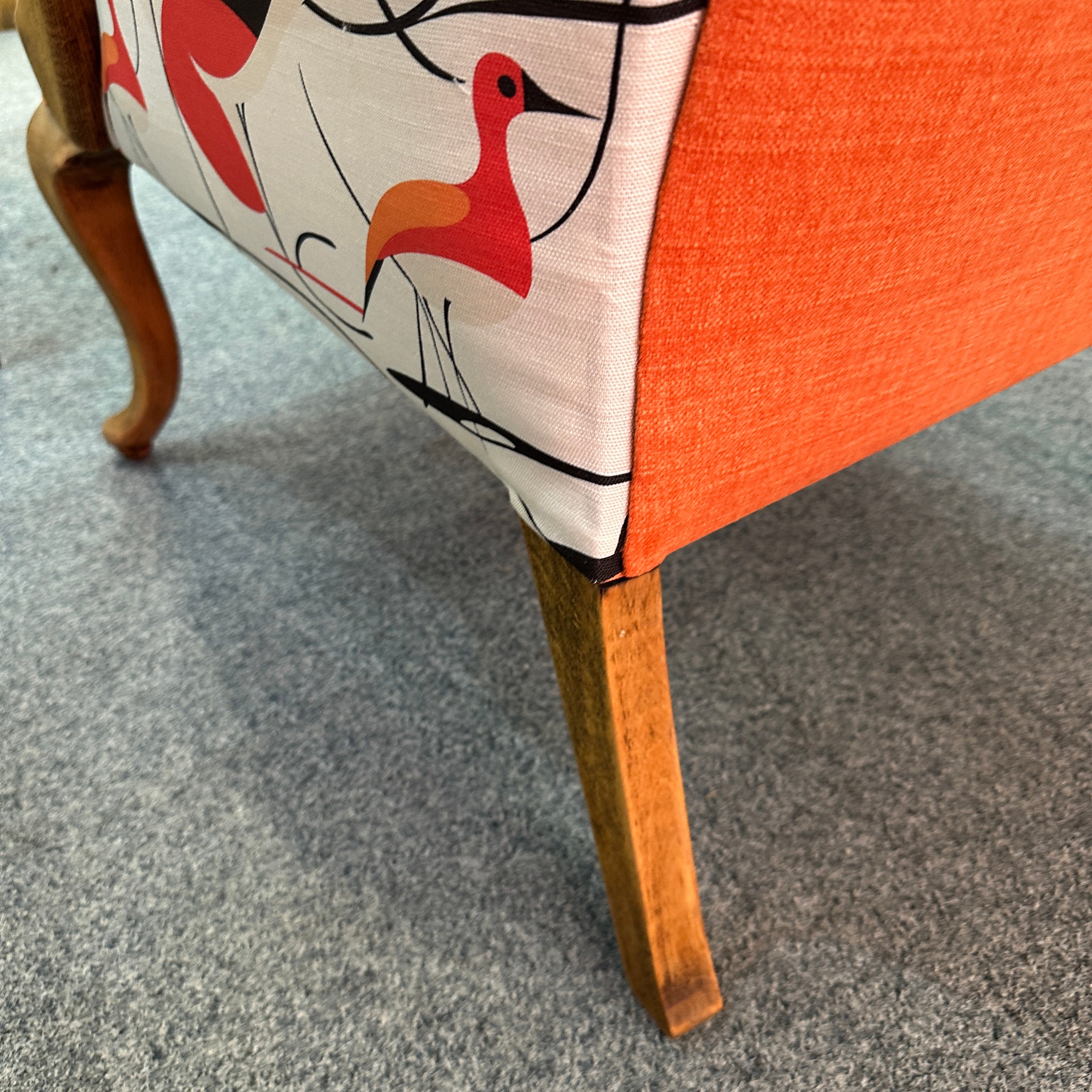 Parker Knoll Armchair