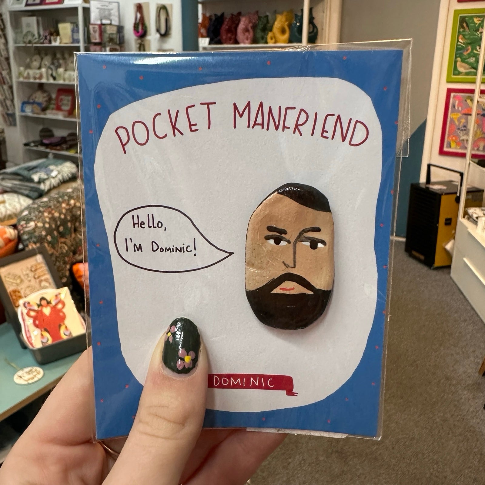 Dominic Pocket Manfriend