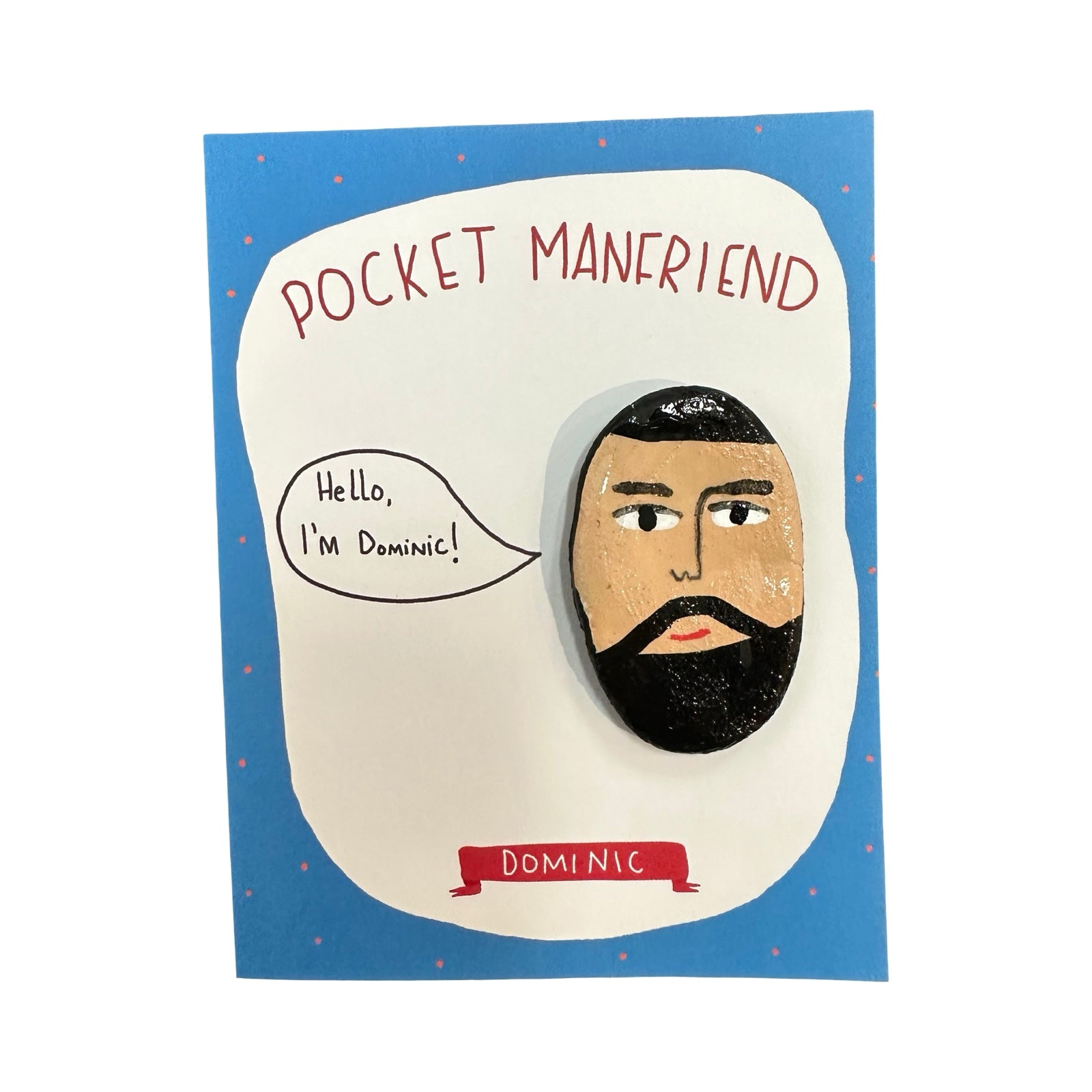 Dominic Pocket Manfriend