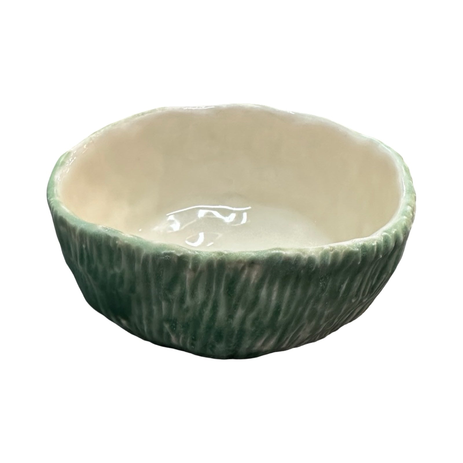 Celadon Green Large Monster Planter