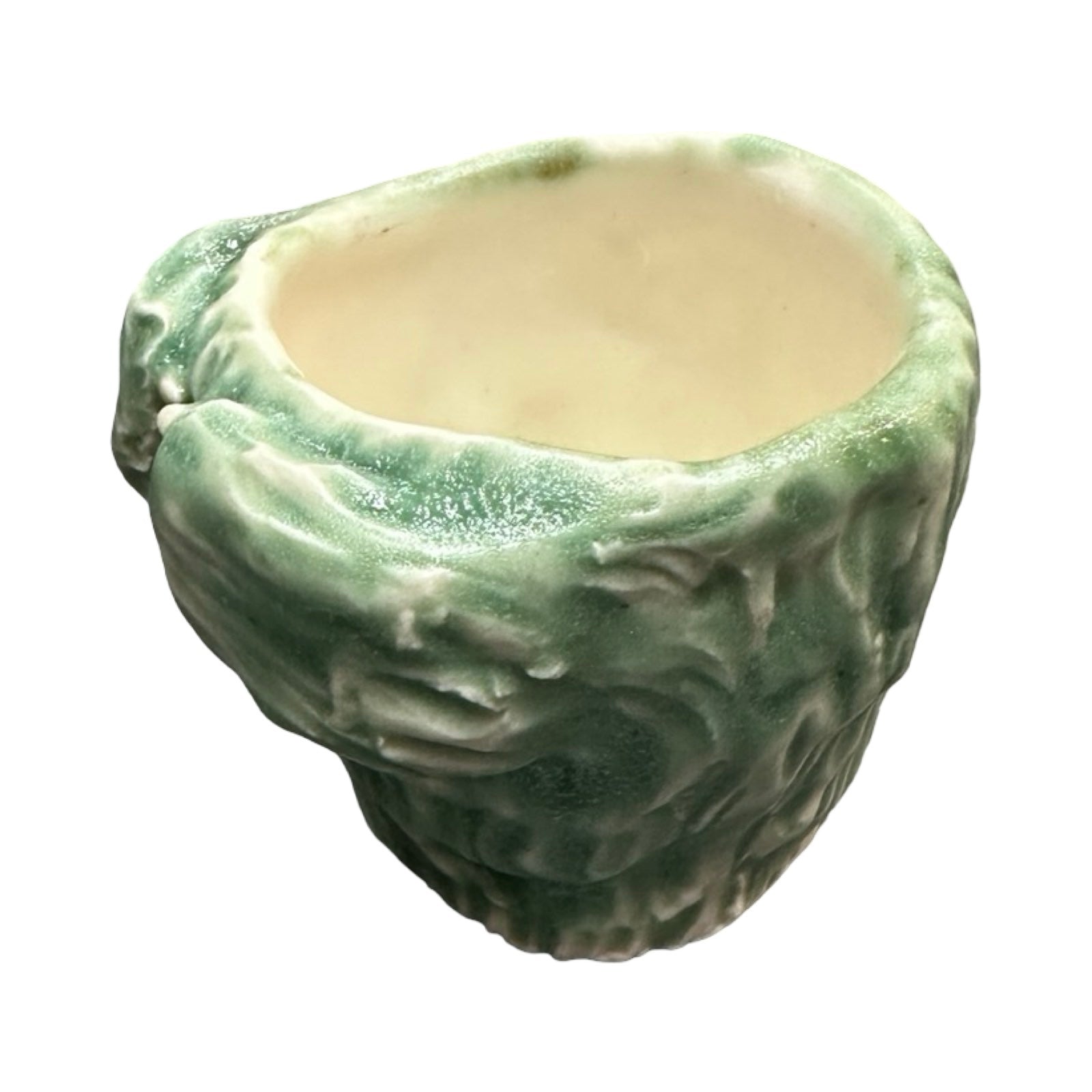 Celadon Monster Egg Cup