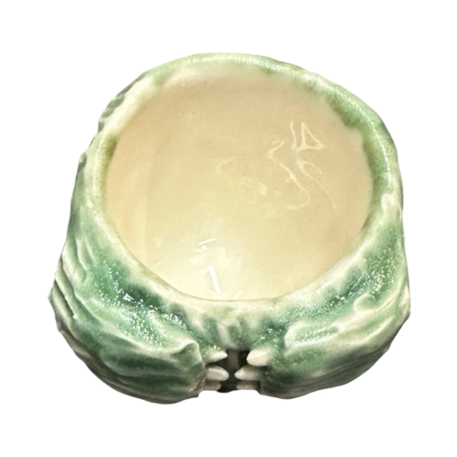 Celadon Monster Egg Cup