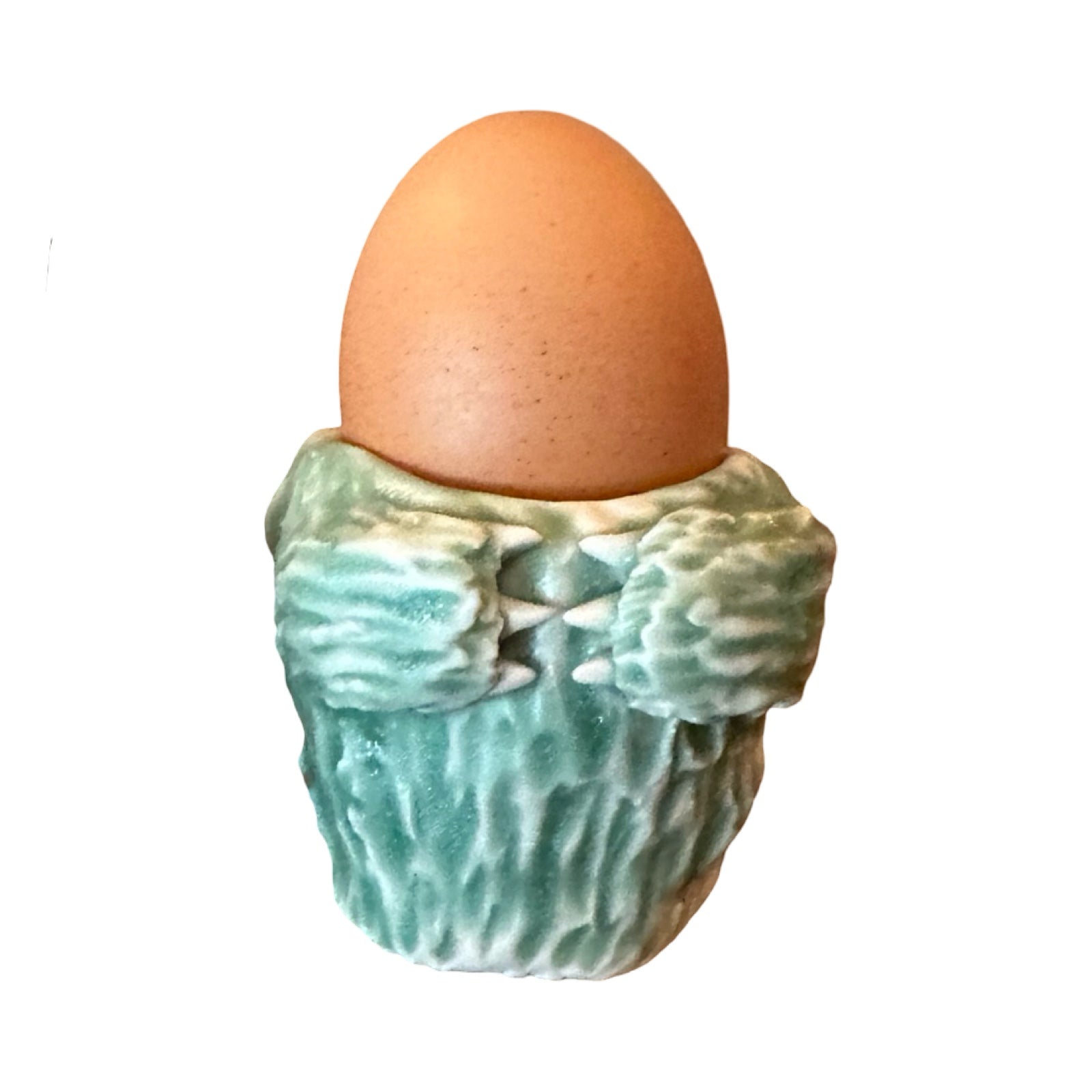 Celadon Monster Egg Cup