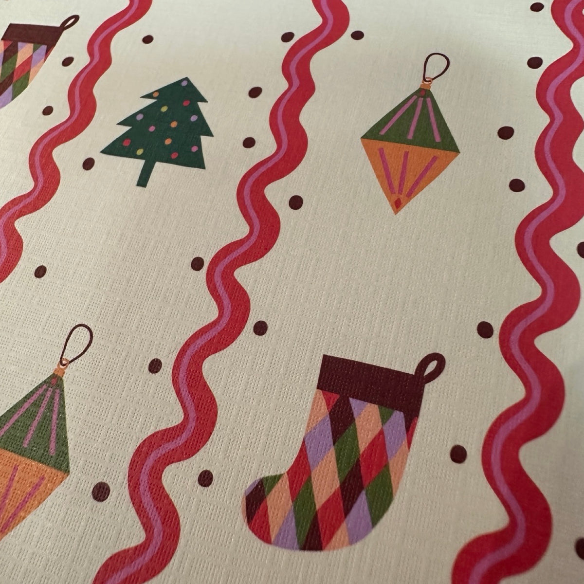Harlequin Medium Gift Box