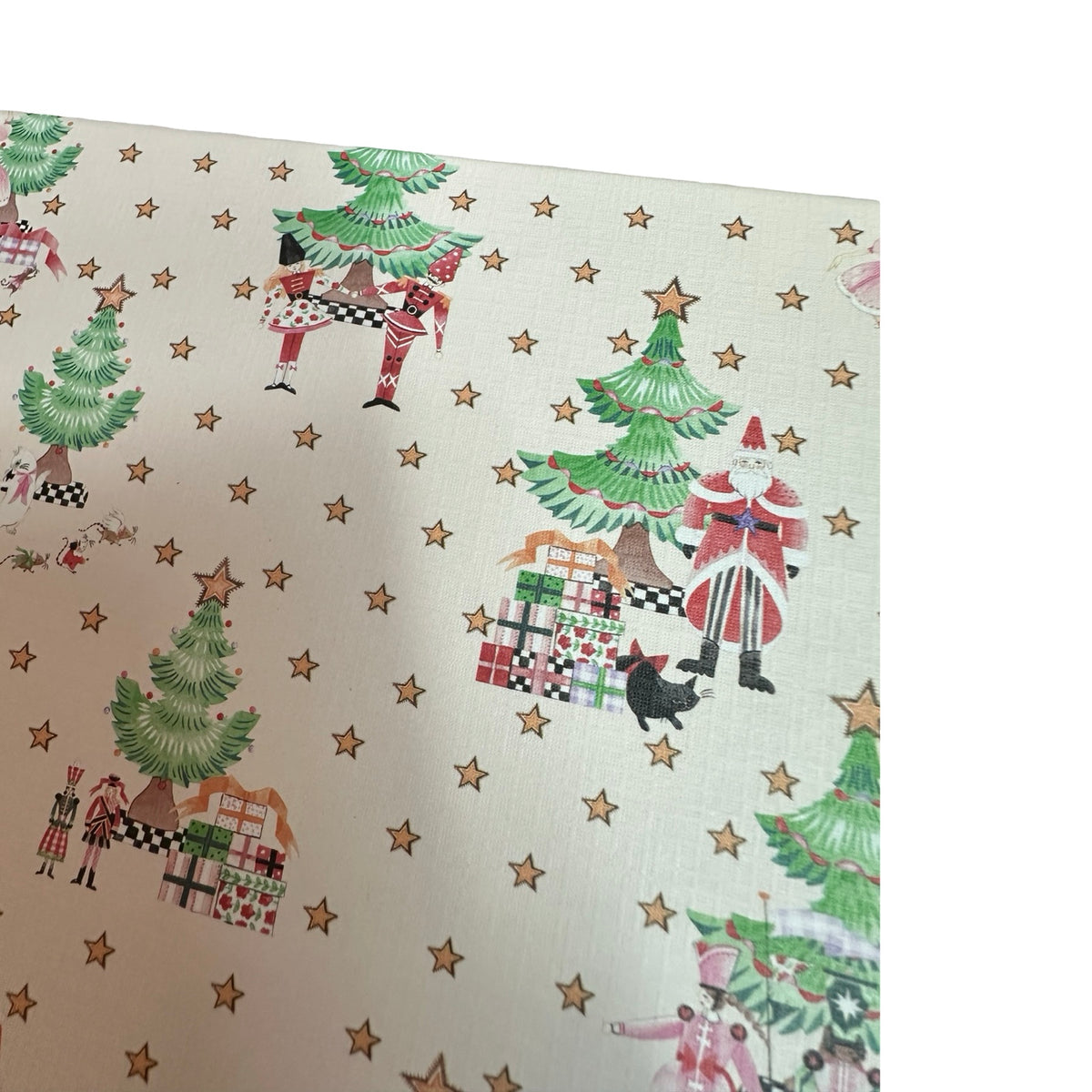 Nutcracker Medium Gift Box