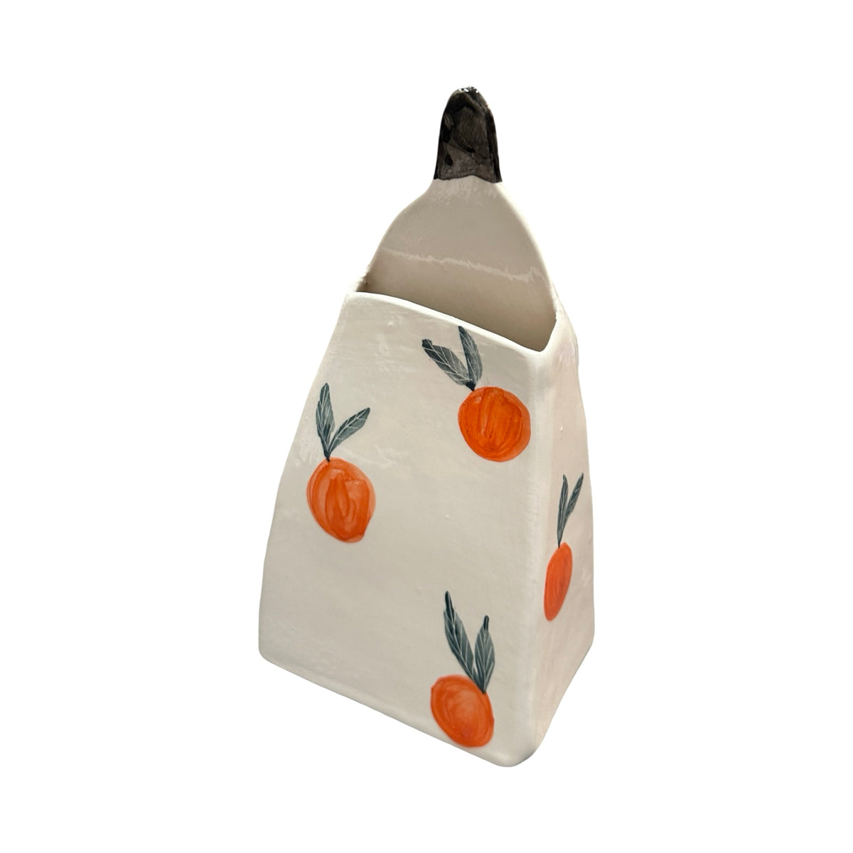 Greta Oranges Vase