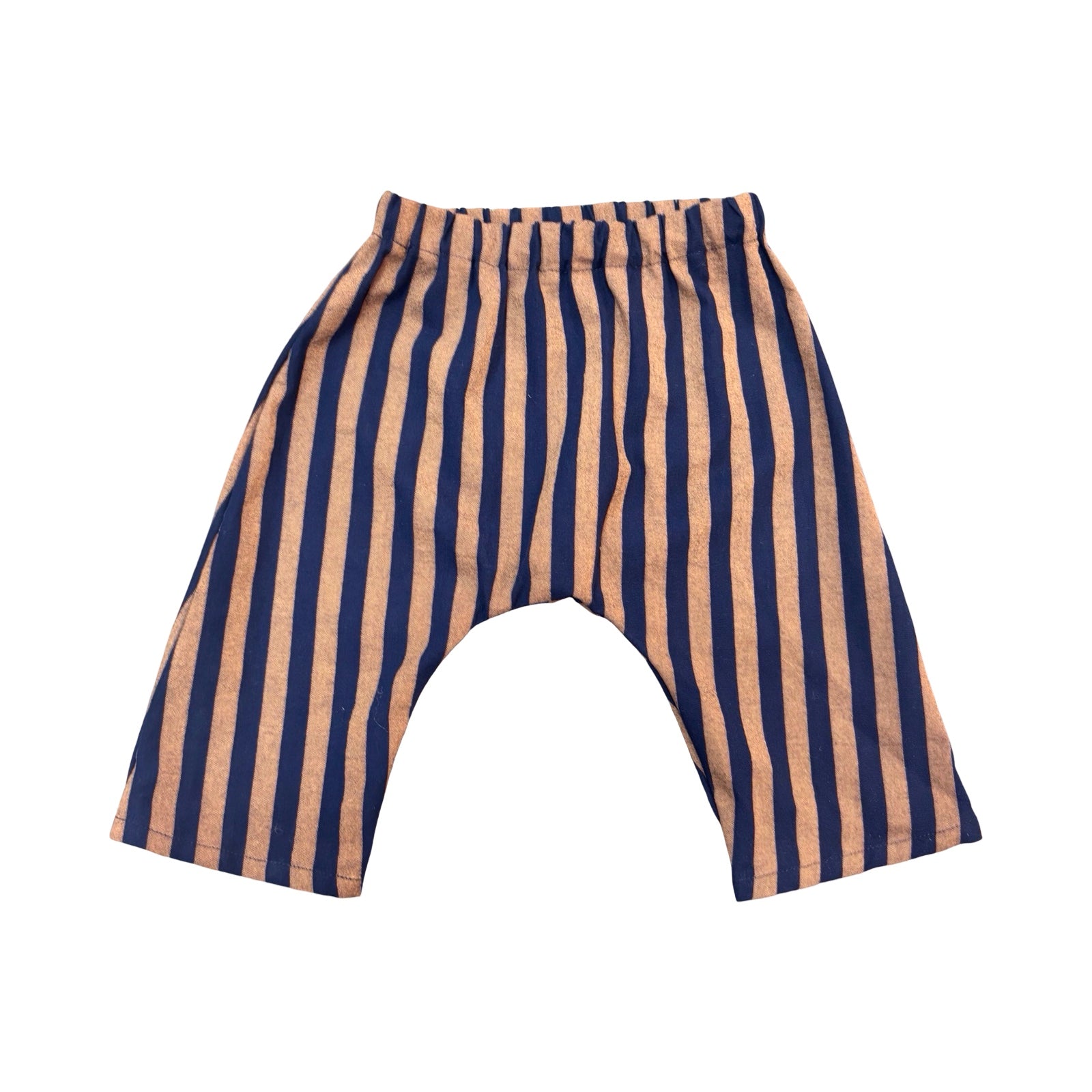 Stripe Trousers