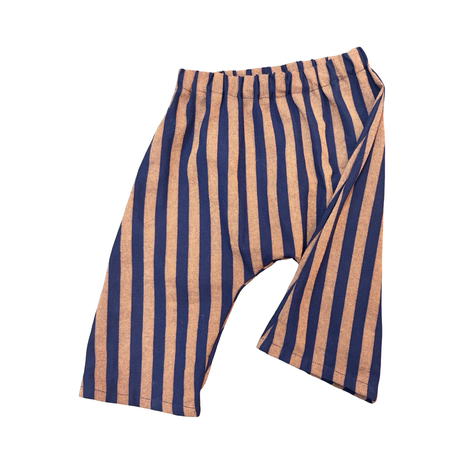 Stripe Trousers