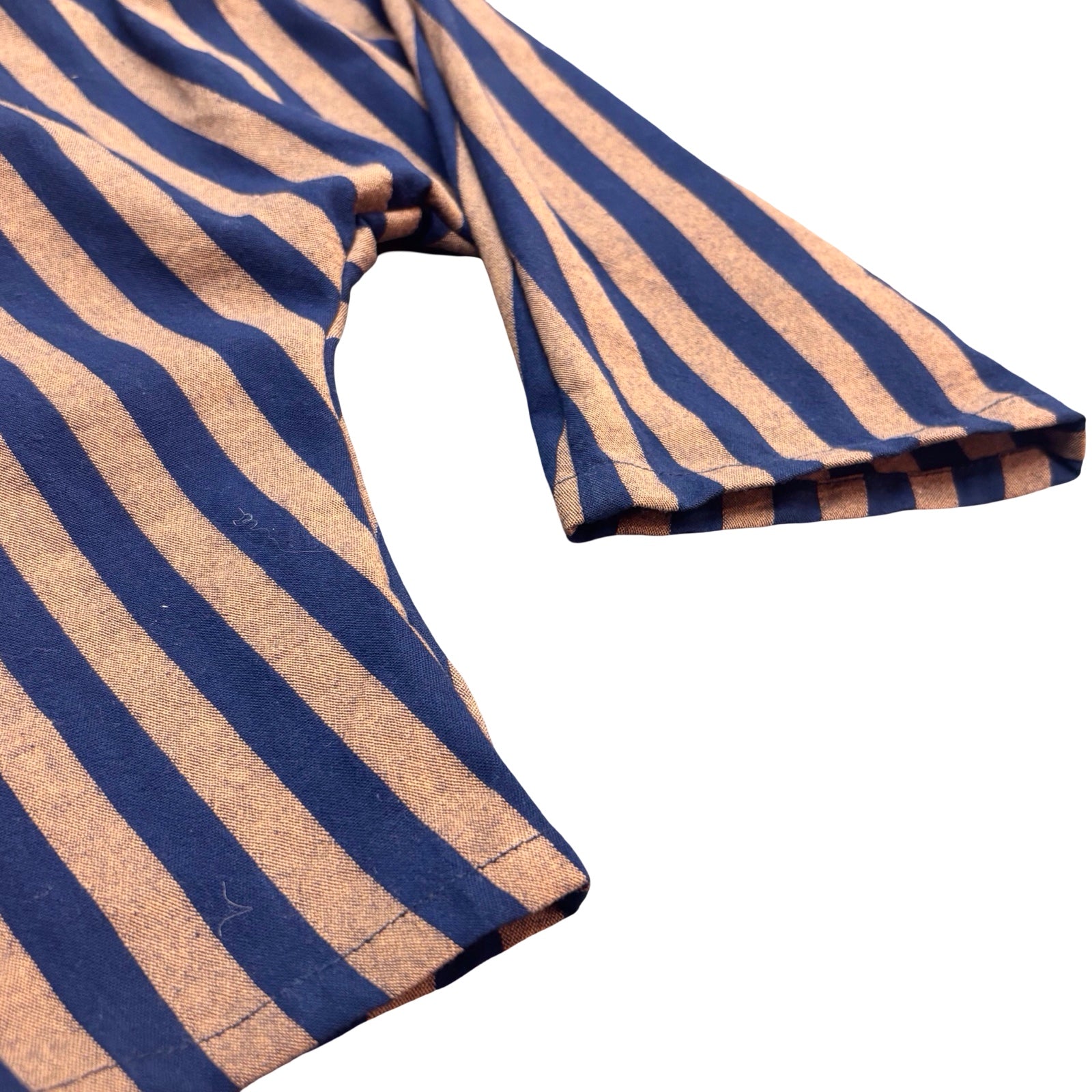 Stripe Trousers