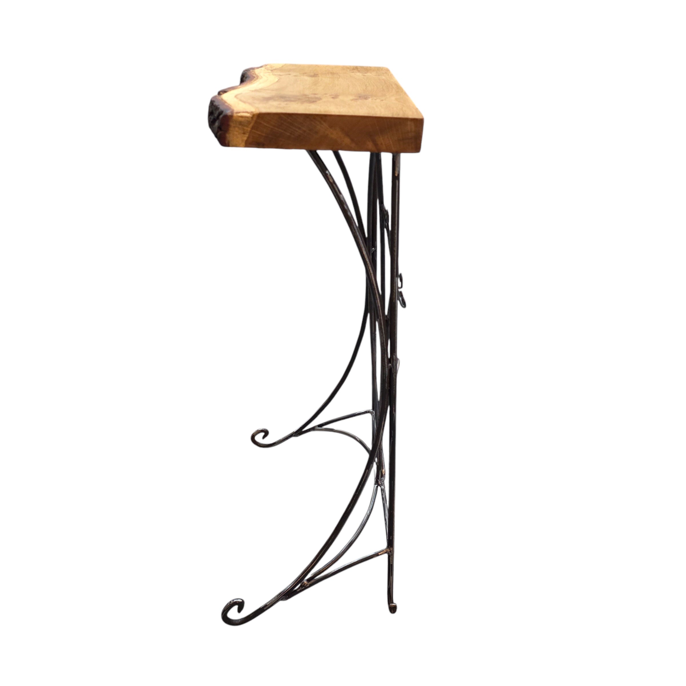 Cow Parsley Console Table