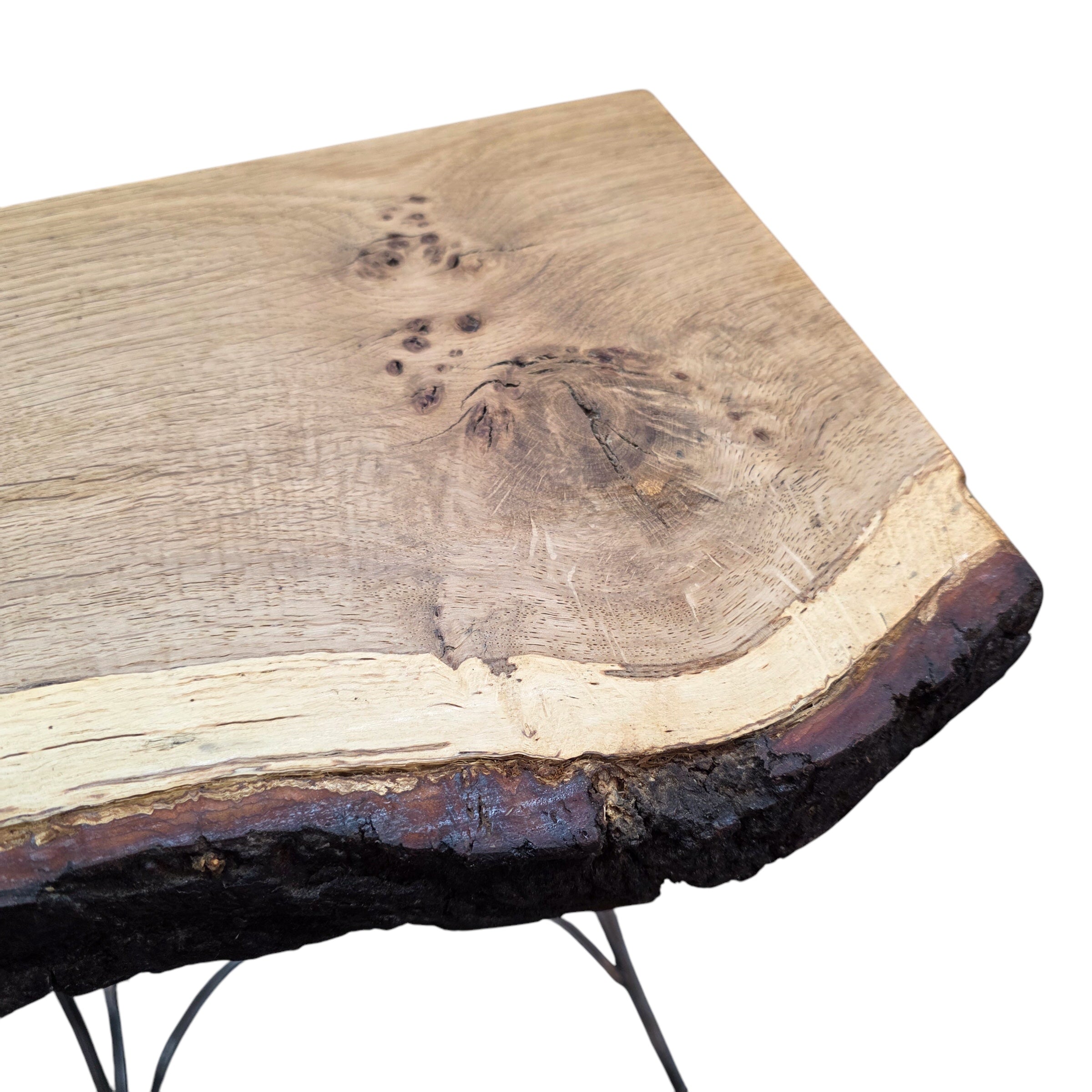 Cow Parsley Console Table