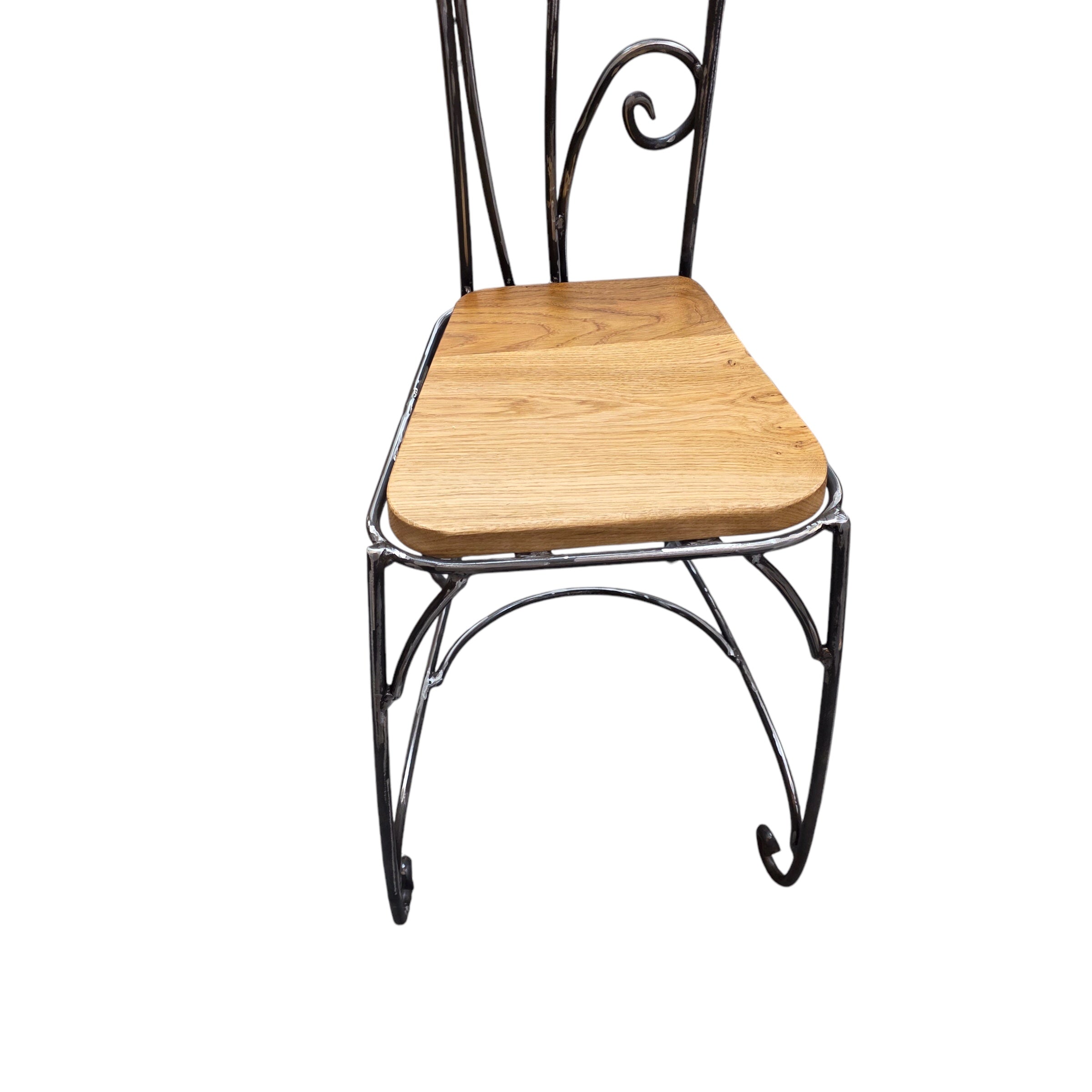 Cow Parsley Chair