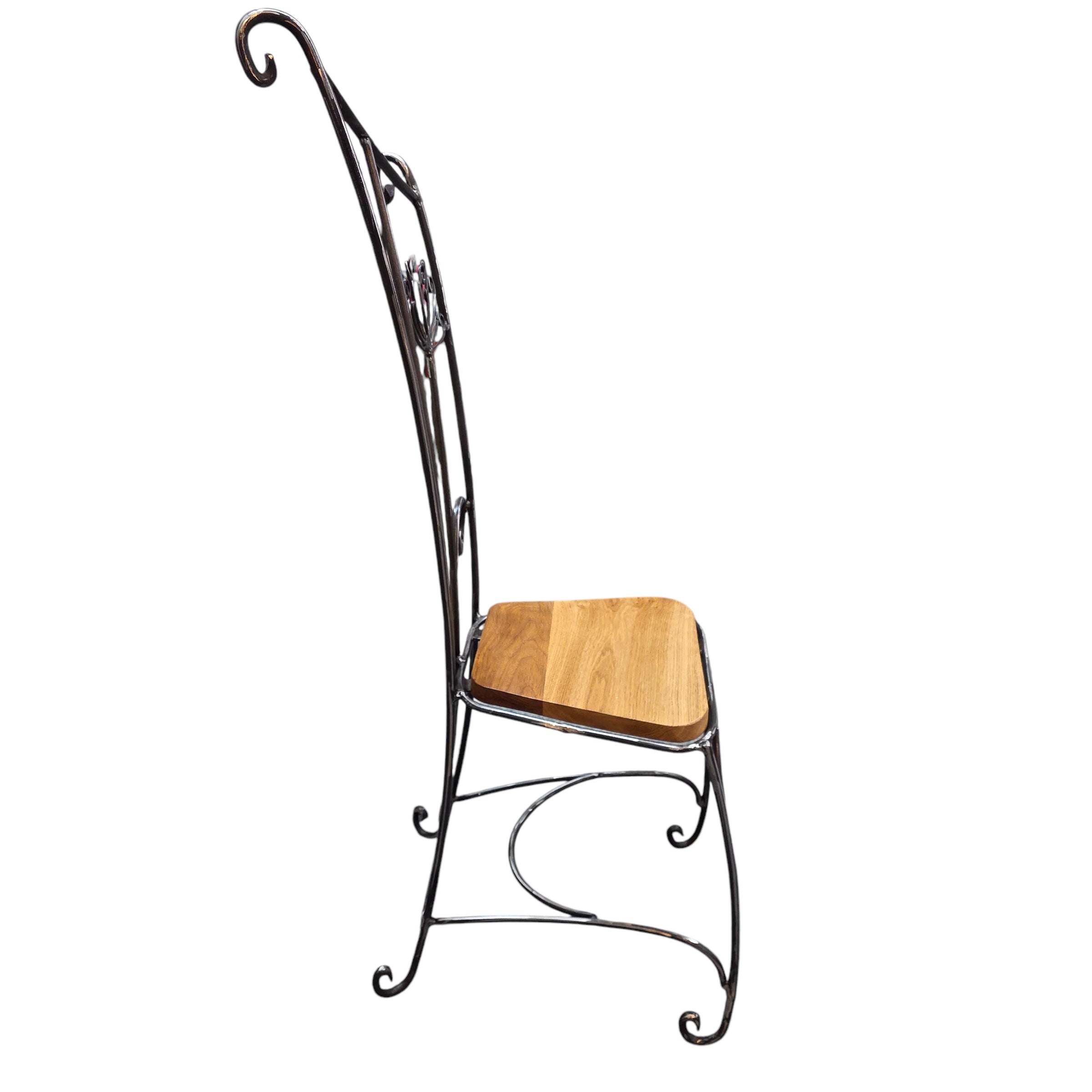 Cow Parsley Chair