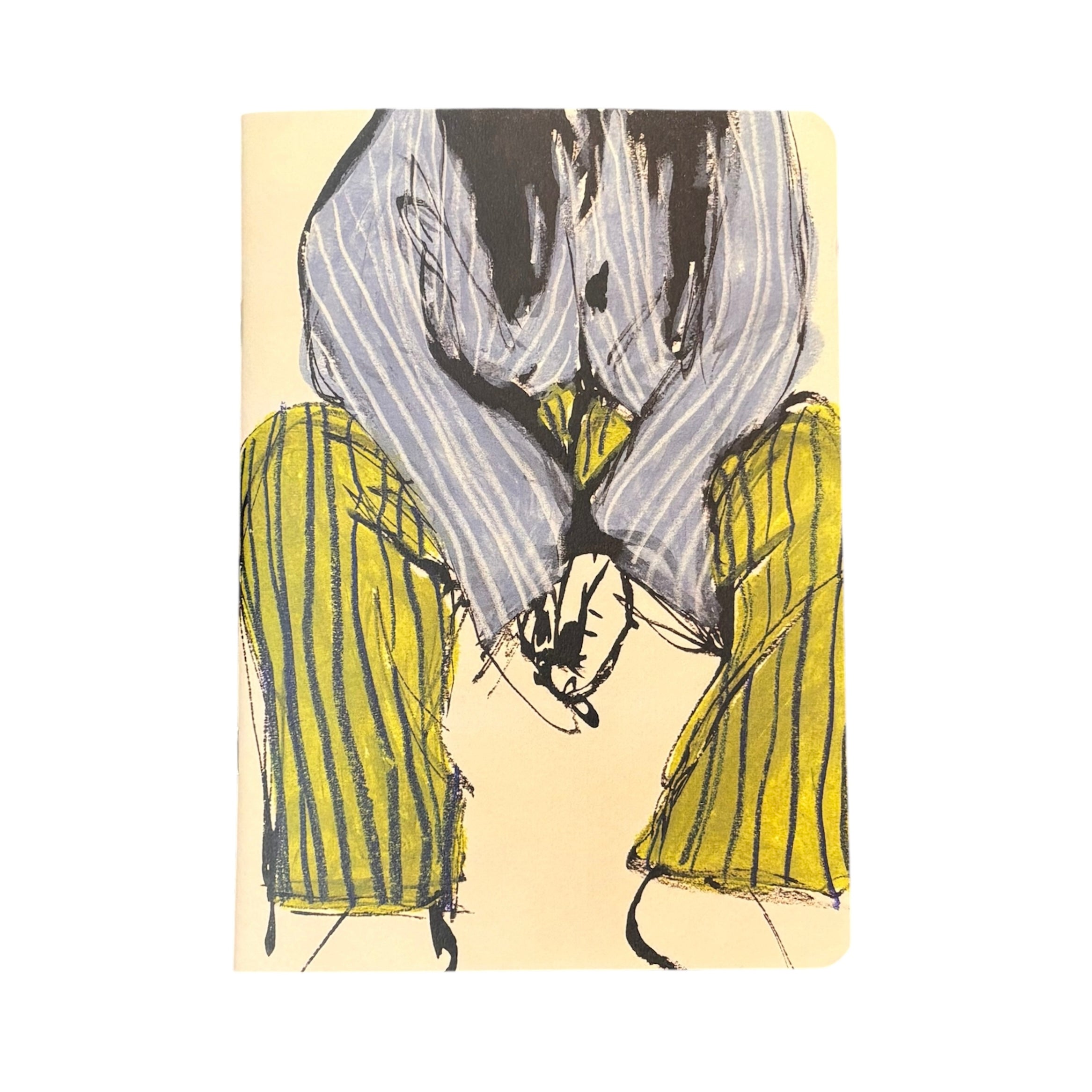 Slow Sunday Morning Notebook