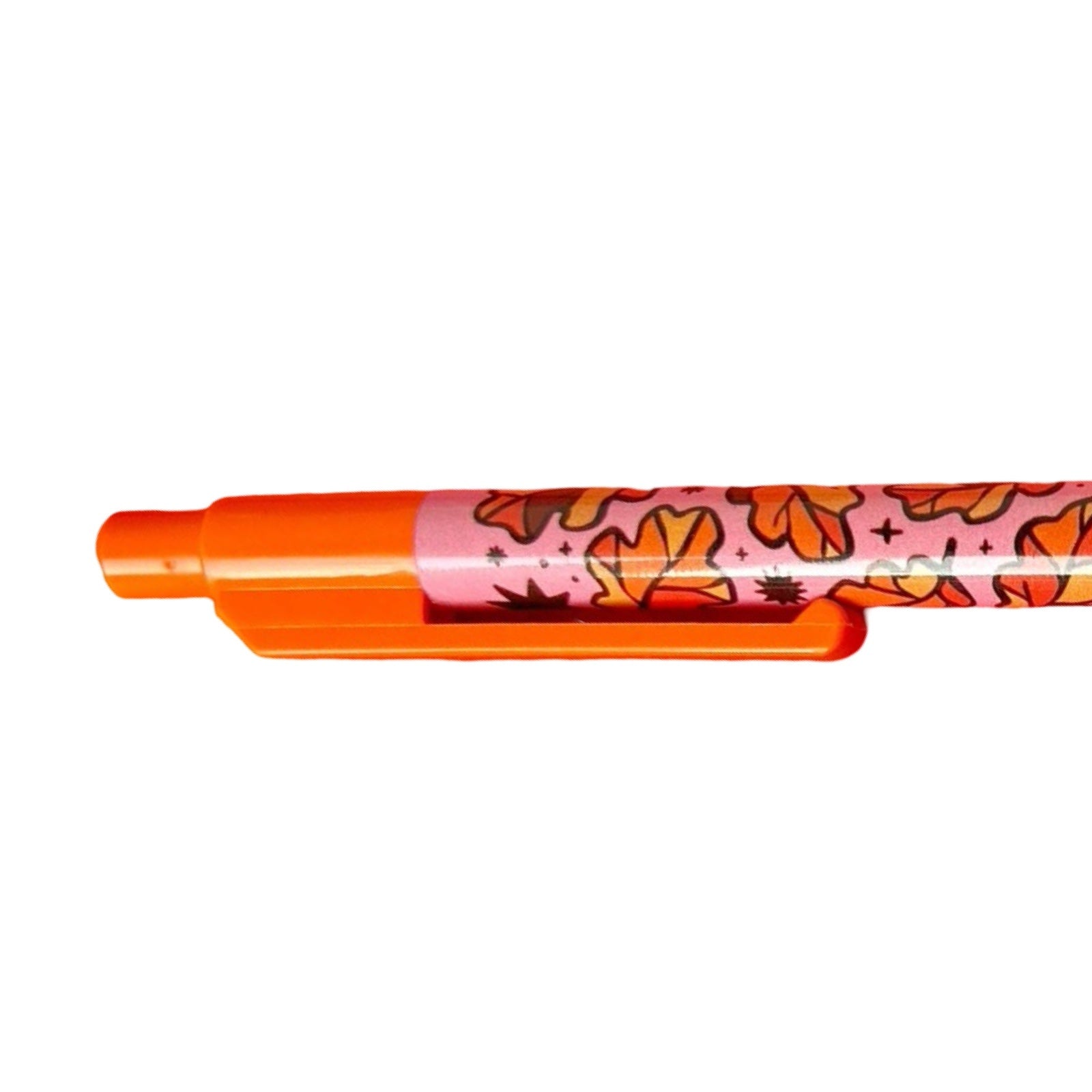 Autumn Leaves Pen
