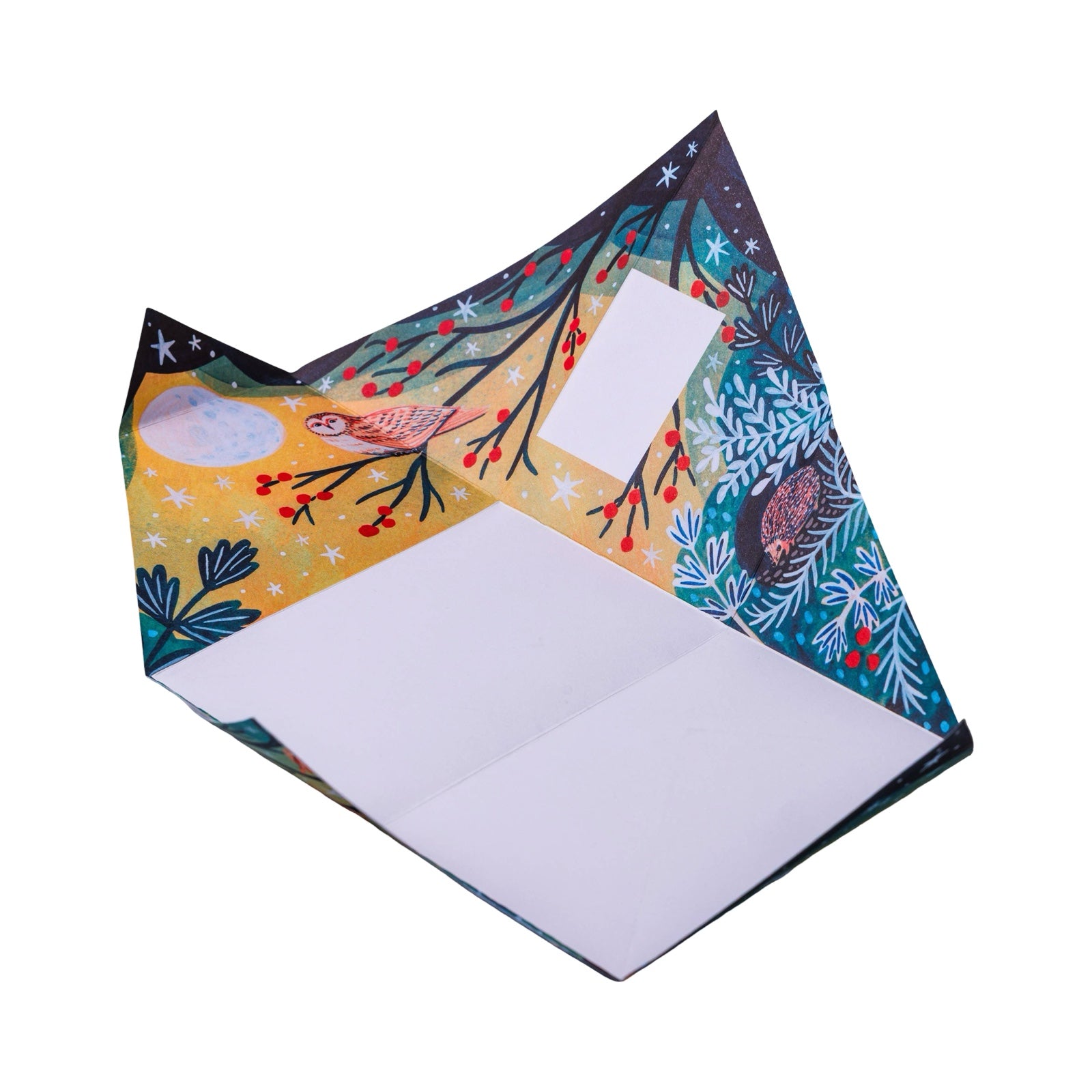 Harvest Moon Pigeon Letter Pack