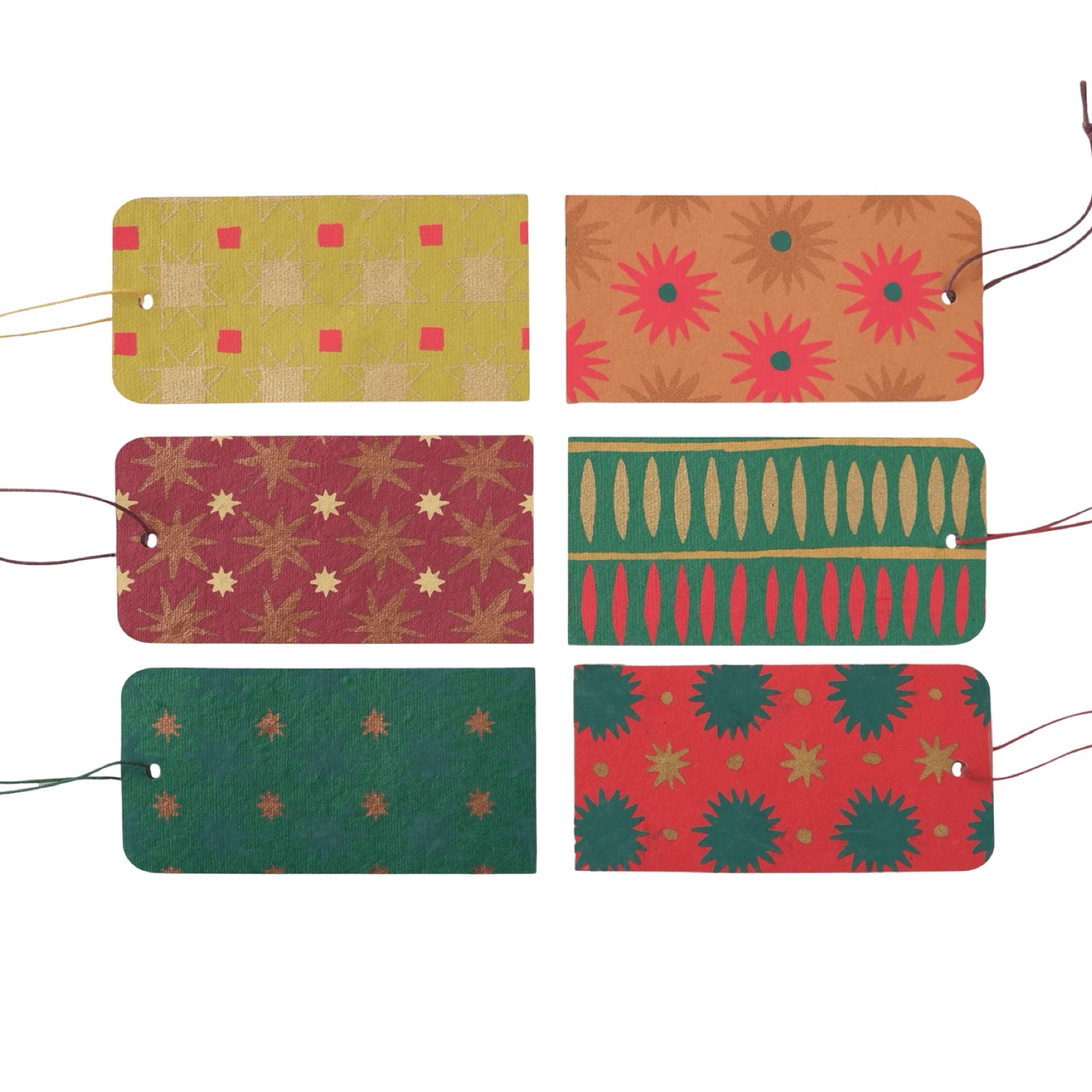 Christmas Gift Tags