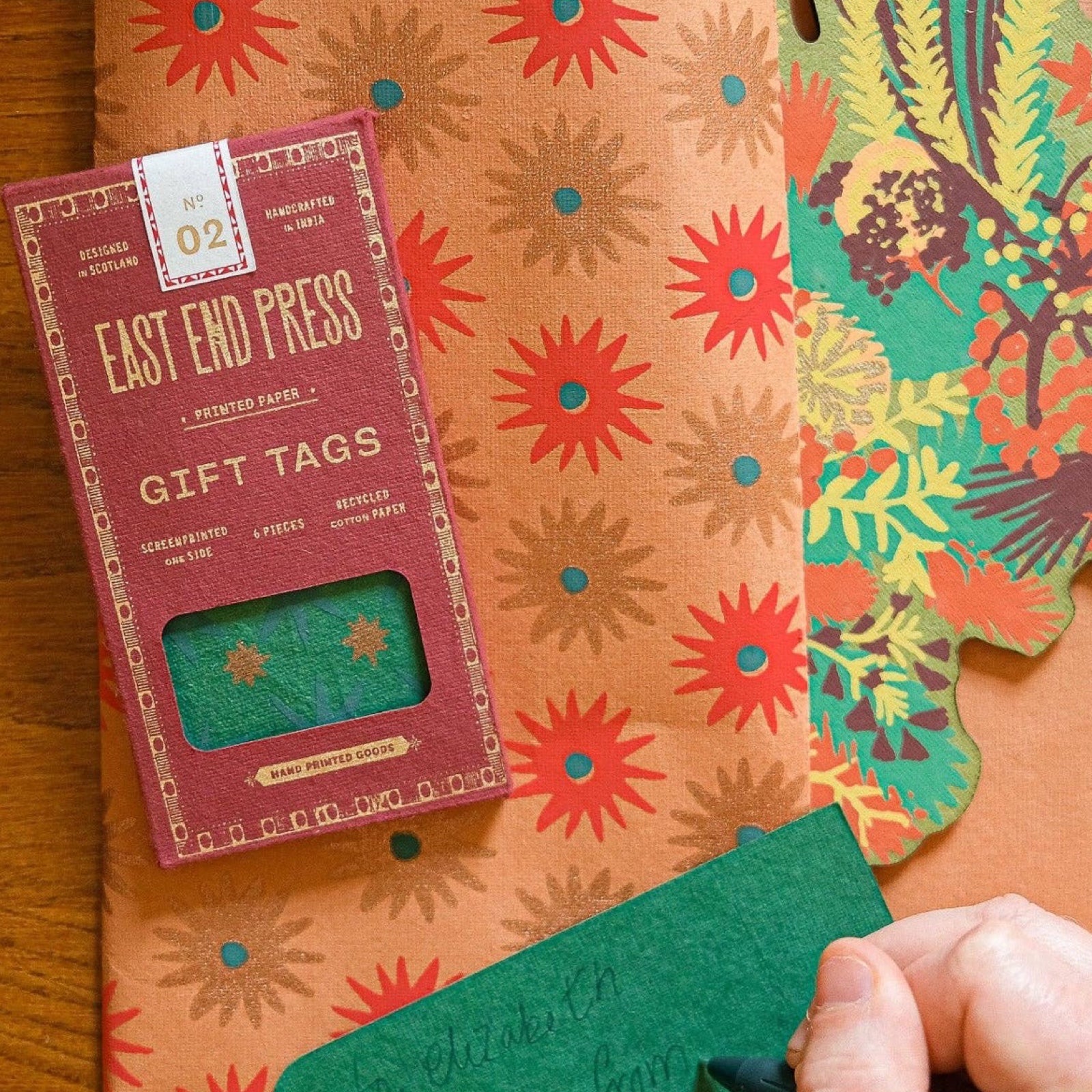 Christmas Gift Tags