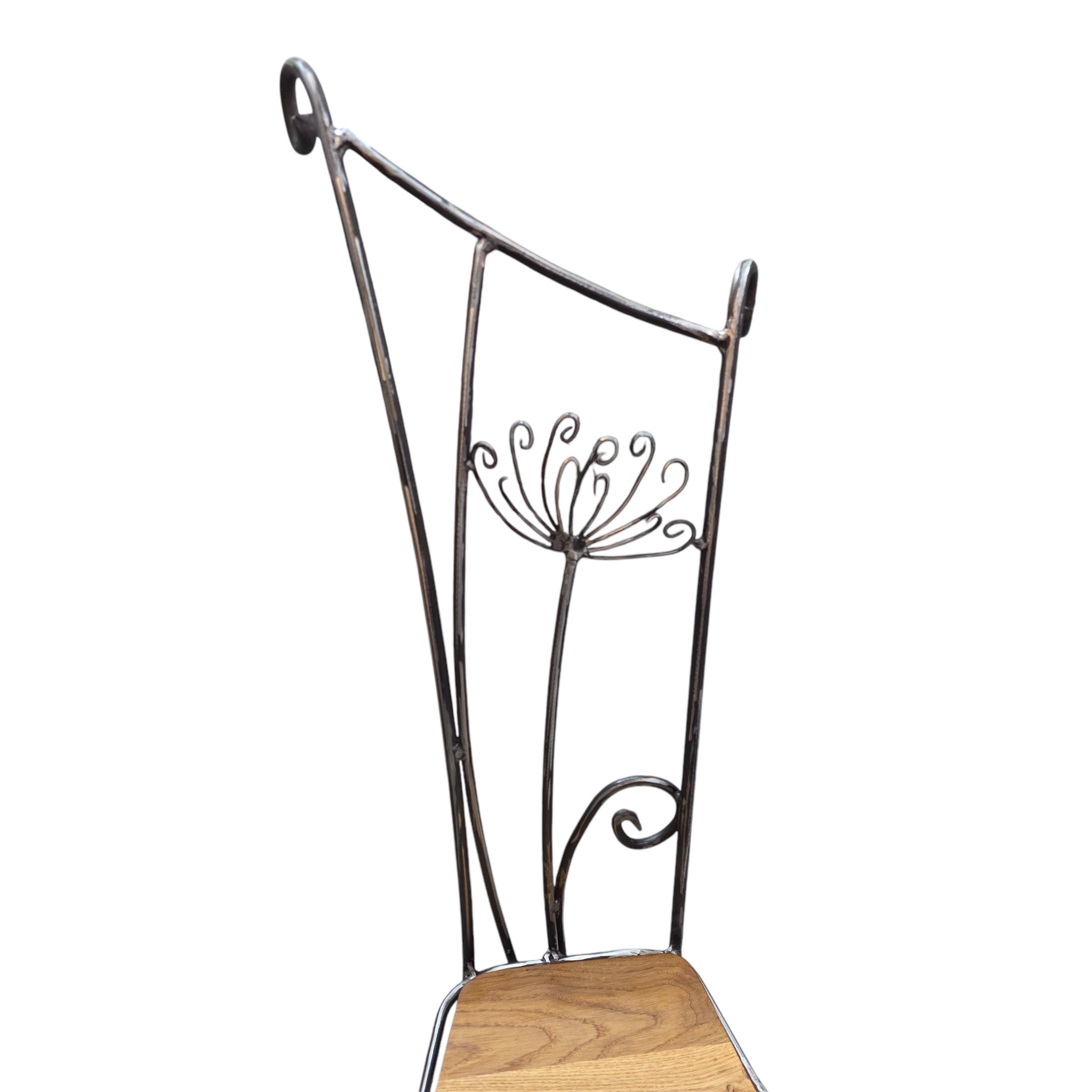 Cow Parsley Chair