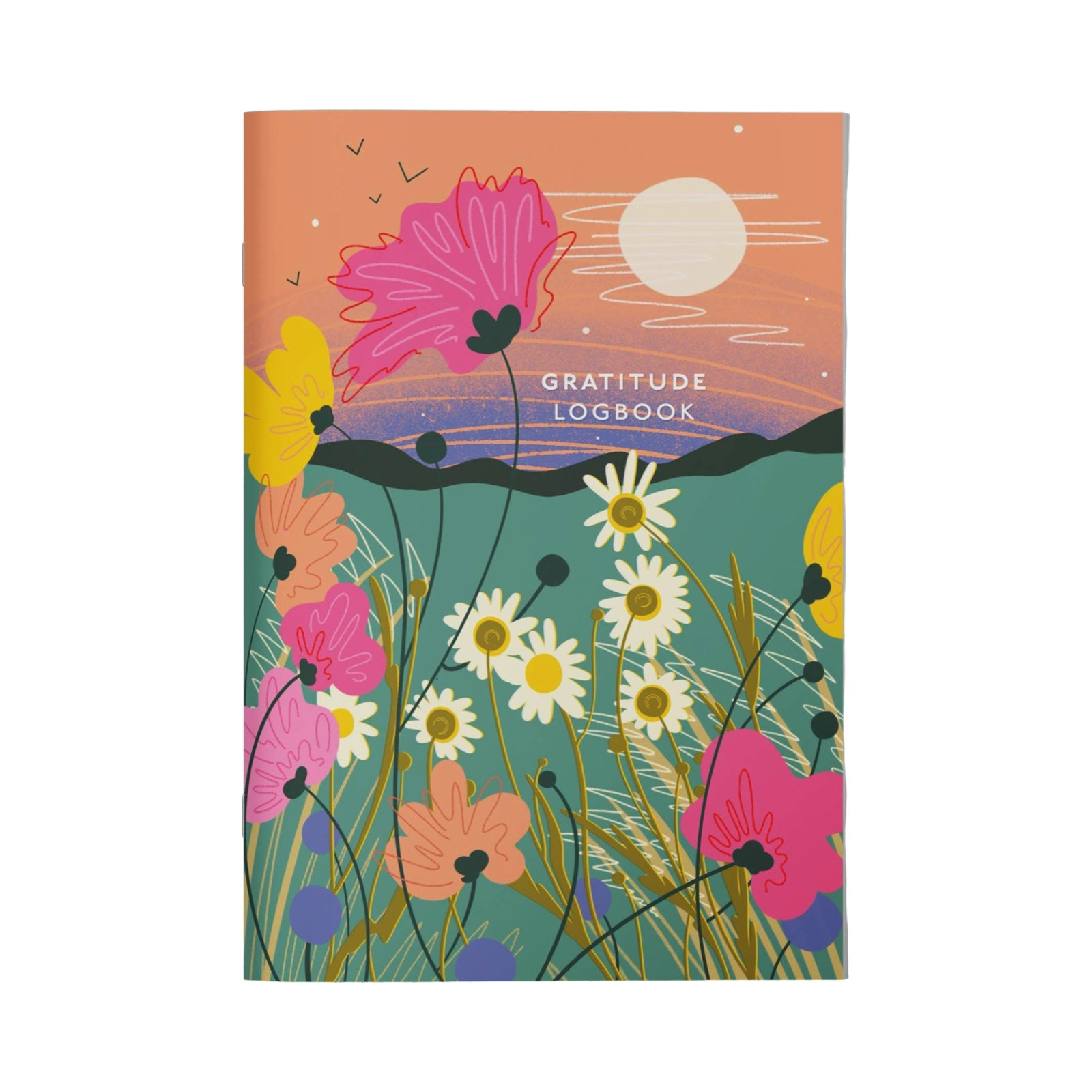 Gratitude Logbook