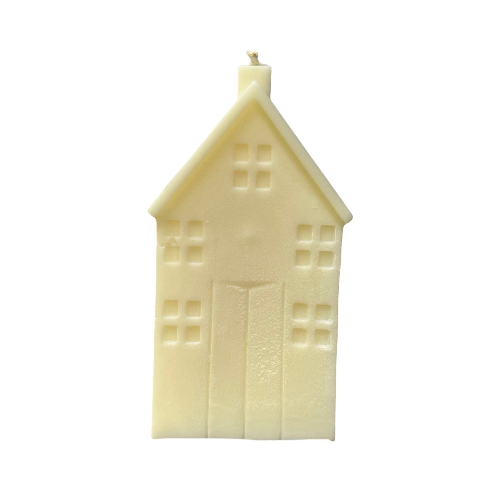 House Soy Wax Candle