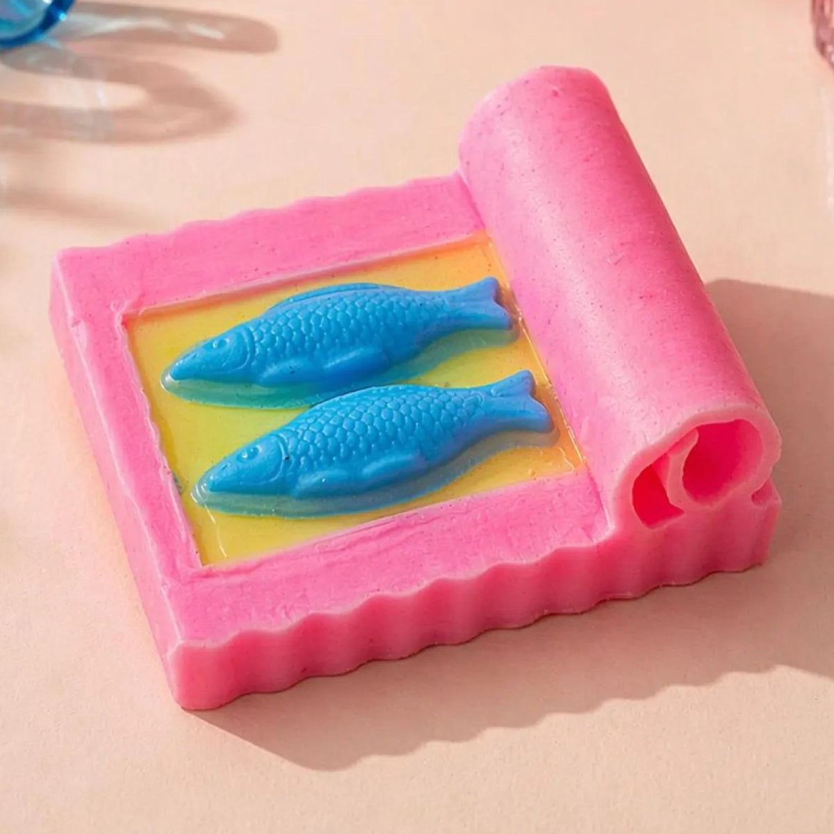 Soapdines Soap Bar