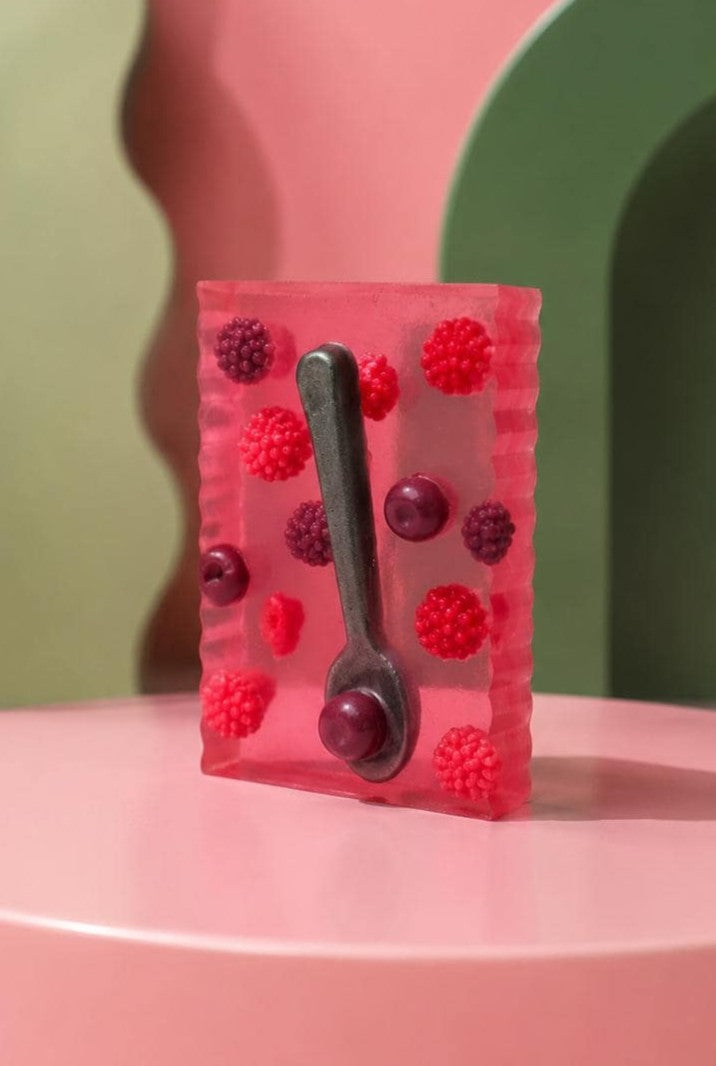 Jammy Bugger Soap Bar