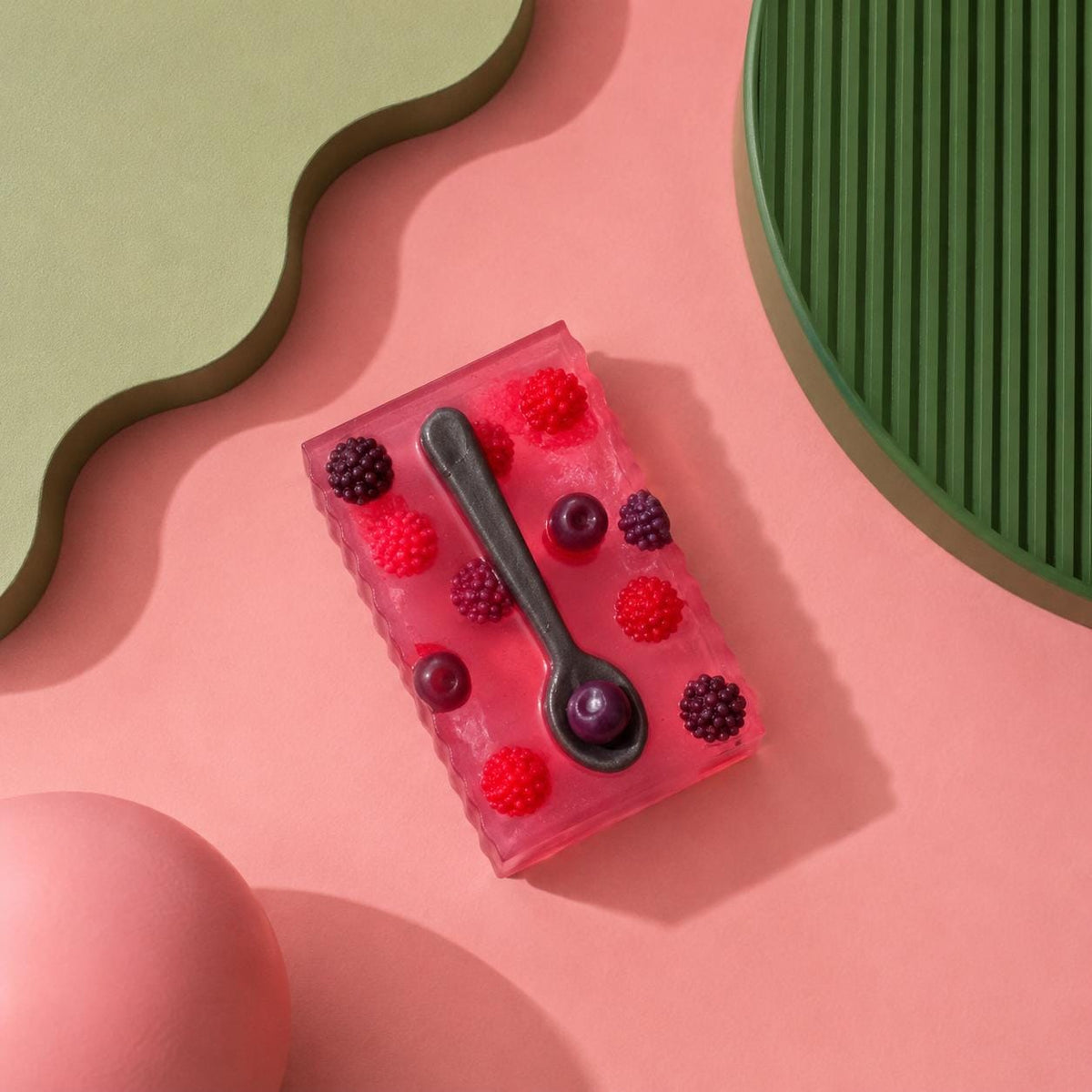 Jammy Bugger Soap Bar