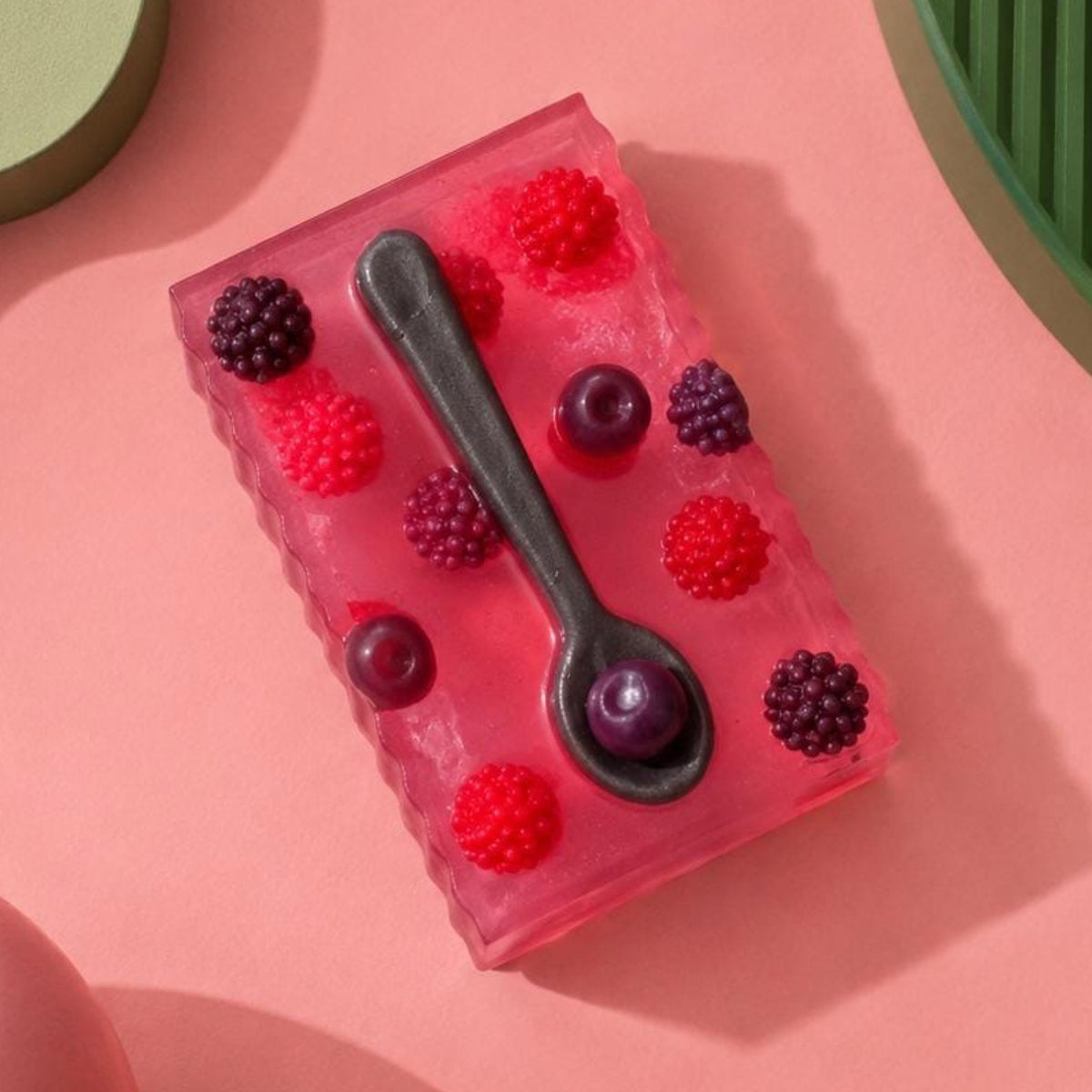 Jammy Bugger Soap Bar