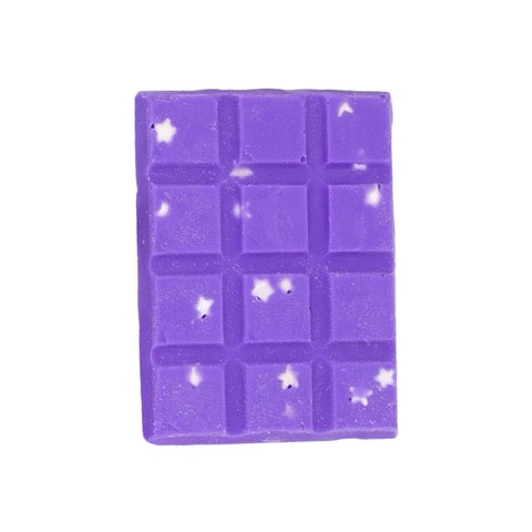 This packet of lavender and chamomile wax melts has a soothing, relaxing scent.