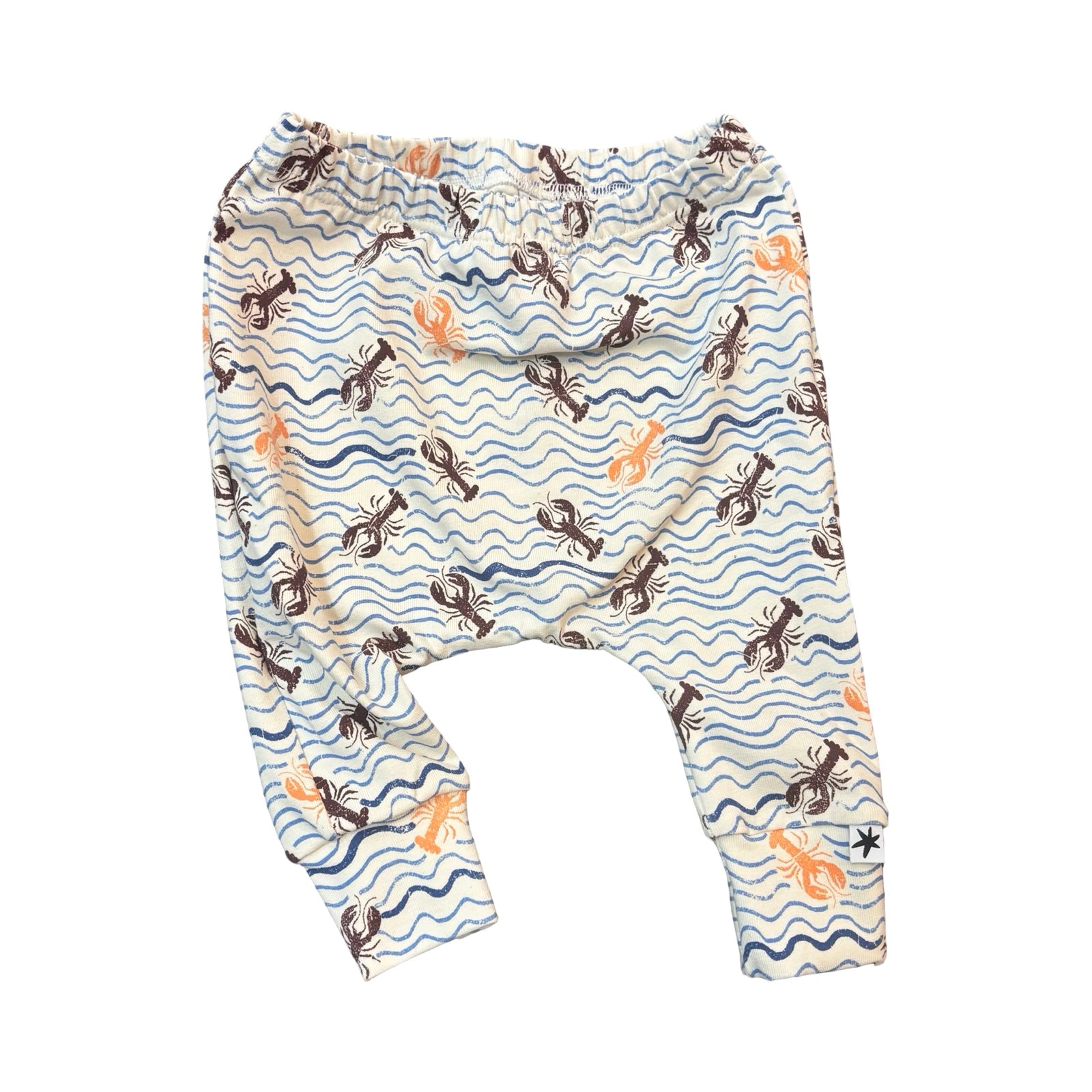 Lobster Harem Leggings