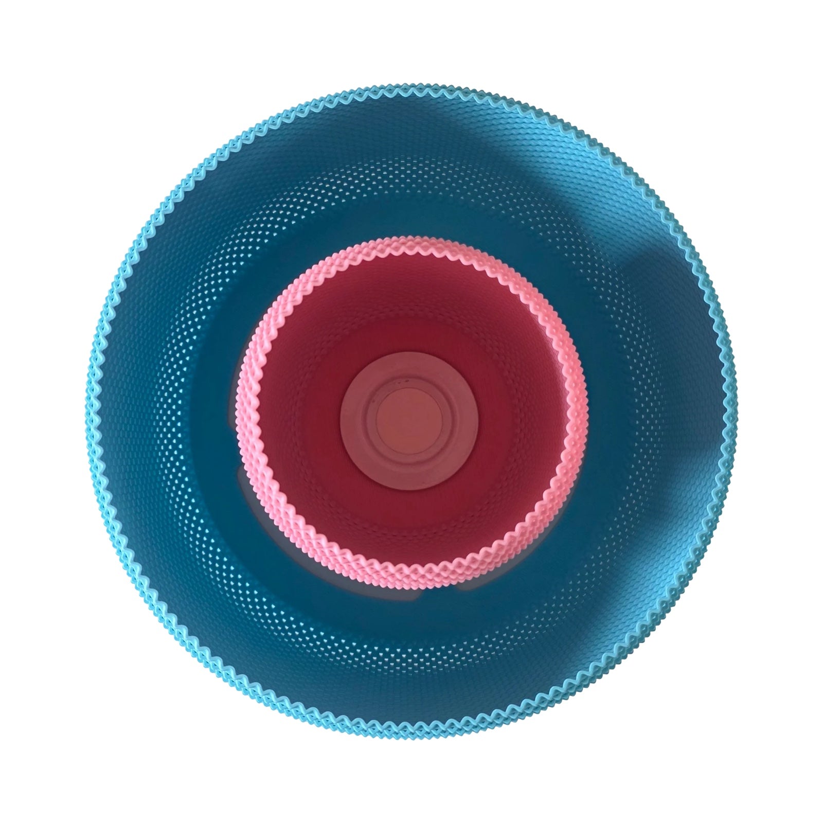 Lola Lampshade Blue