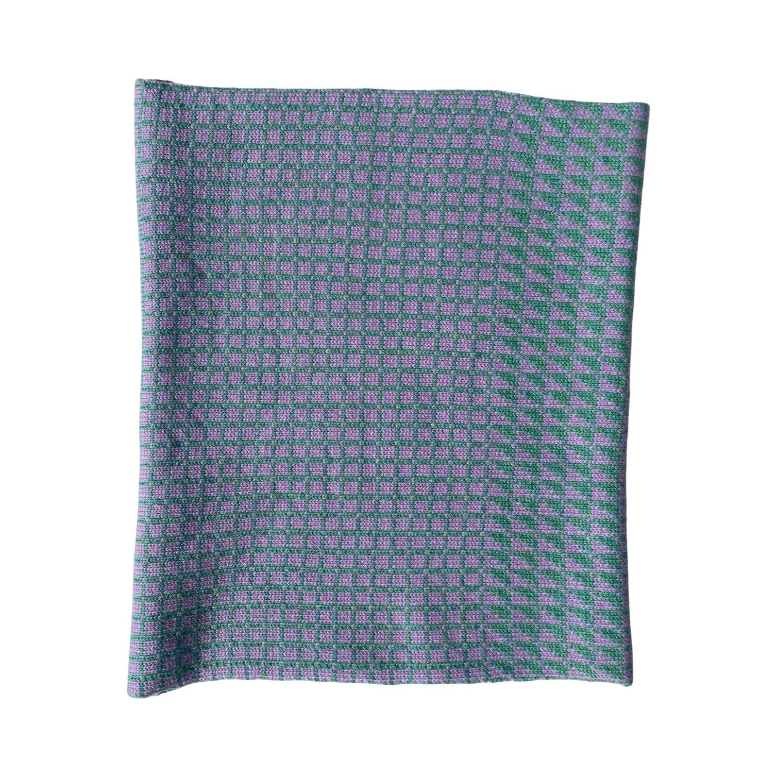Lupin Merino Lambswool Snood
