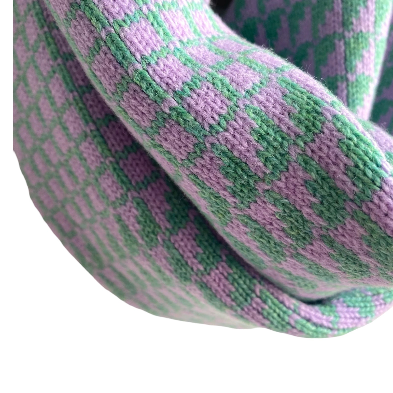 Lupin Merino Lambswool Snood