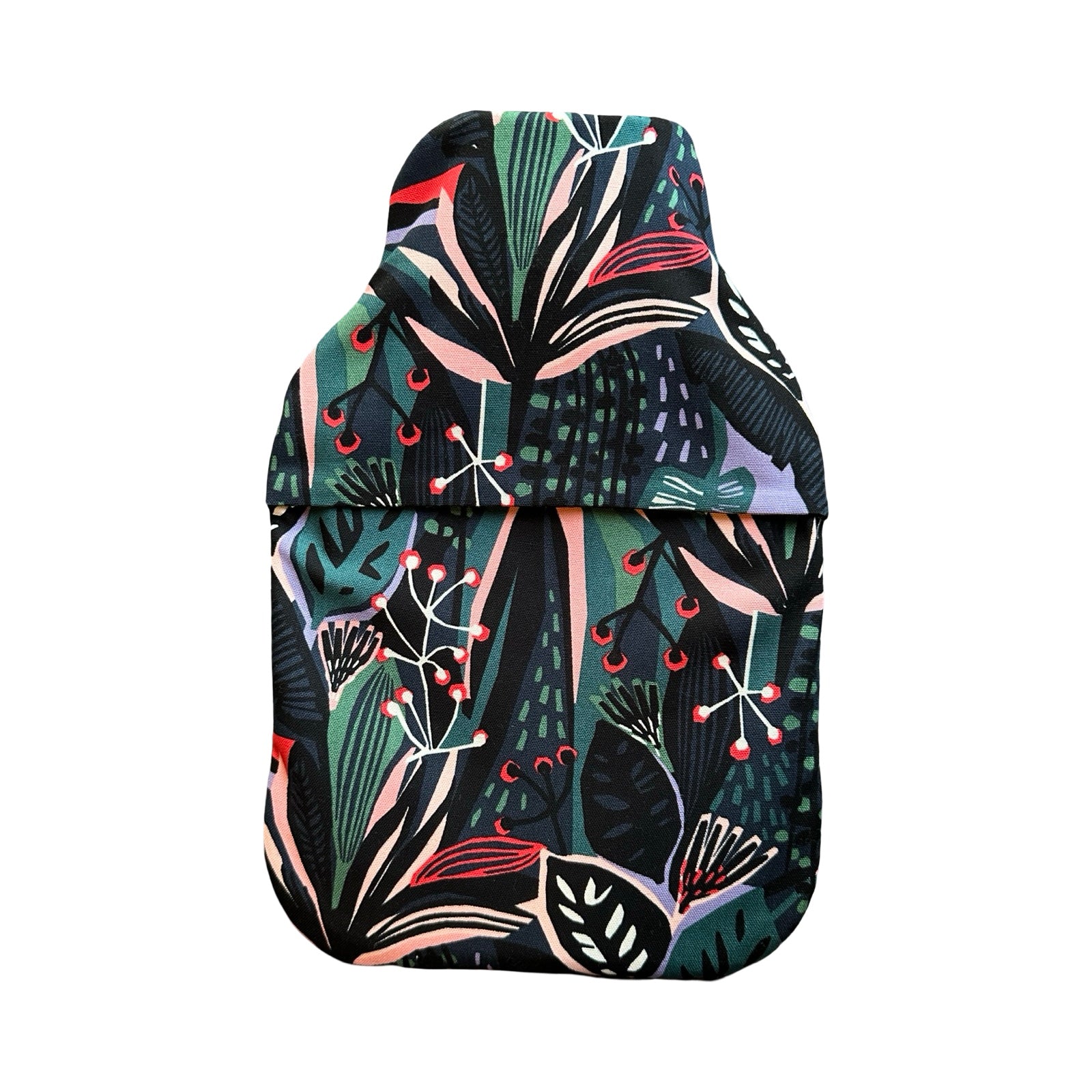 Lush Tropics Hot Water Bottle