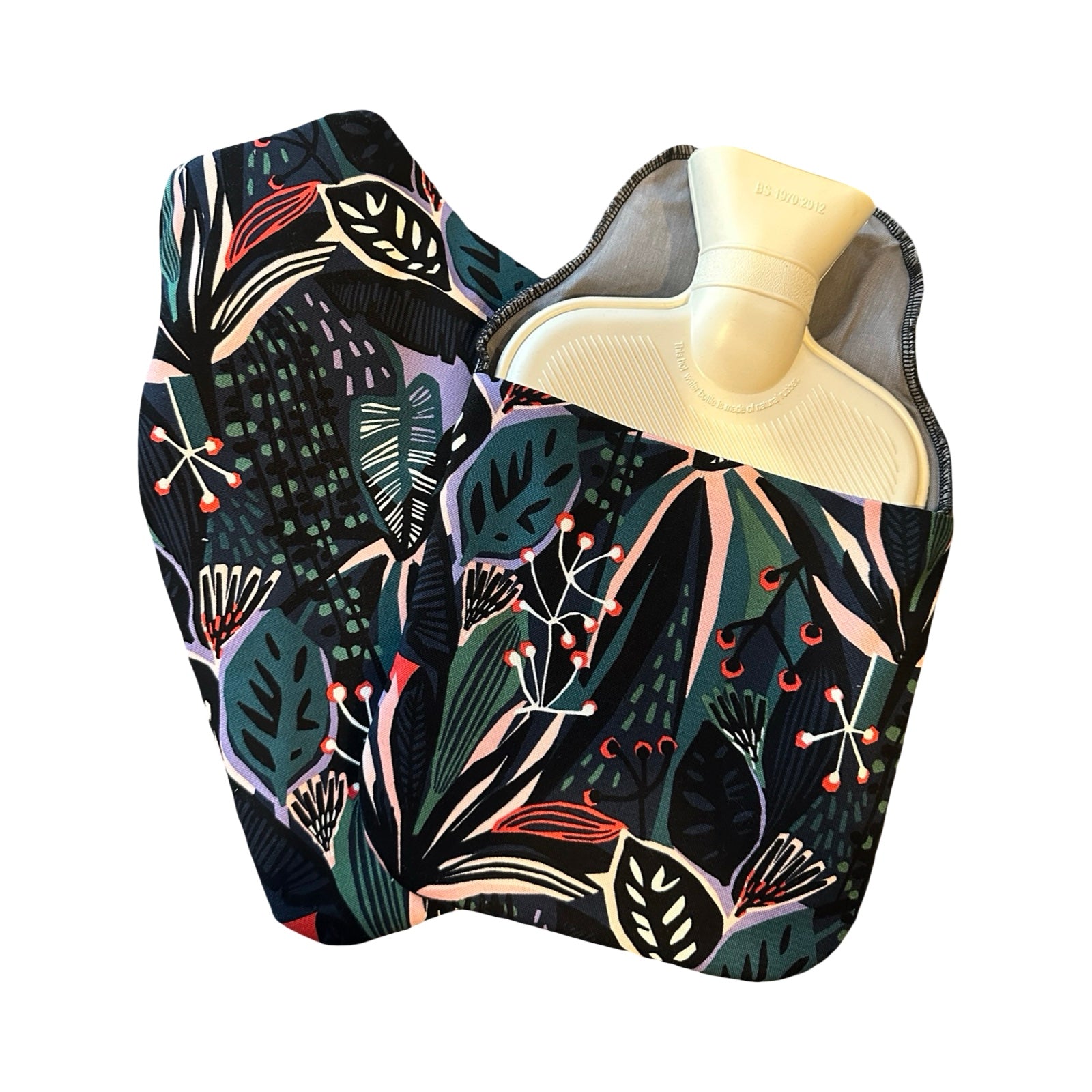 Lush Tropics Hot Water Bottle