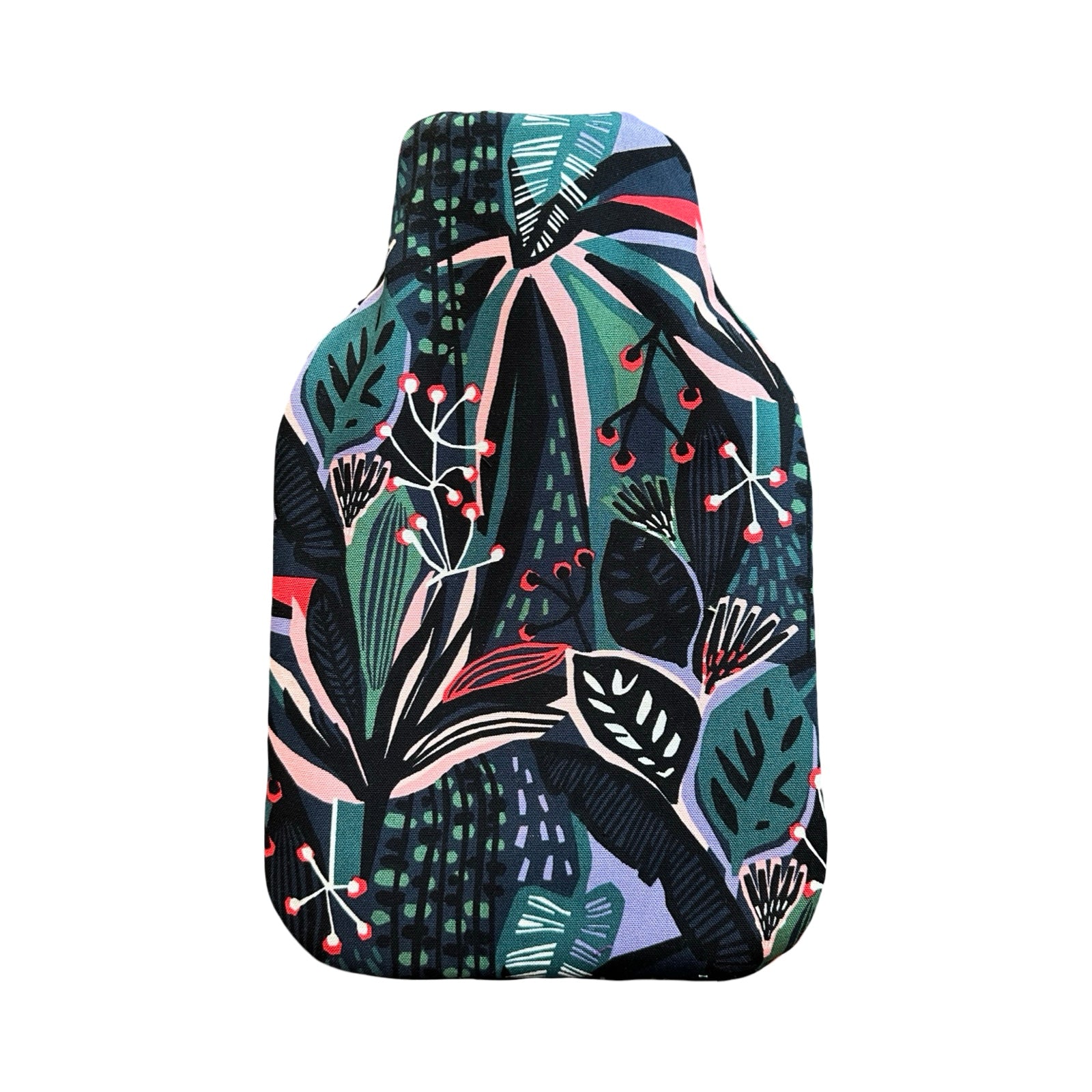 Lush Tropics Hot Water Bottle