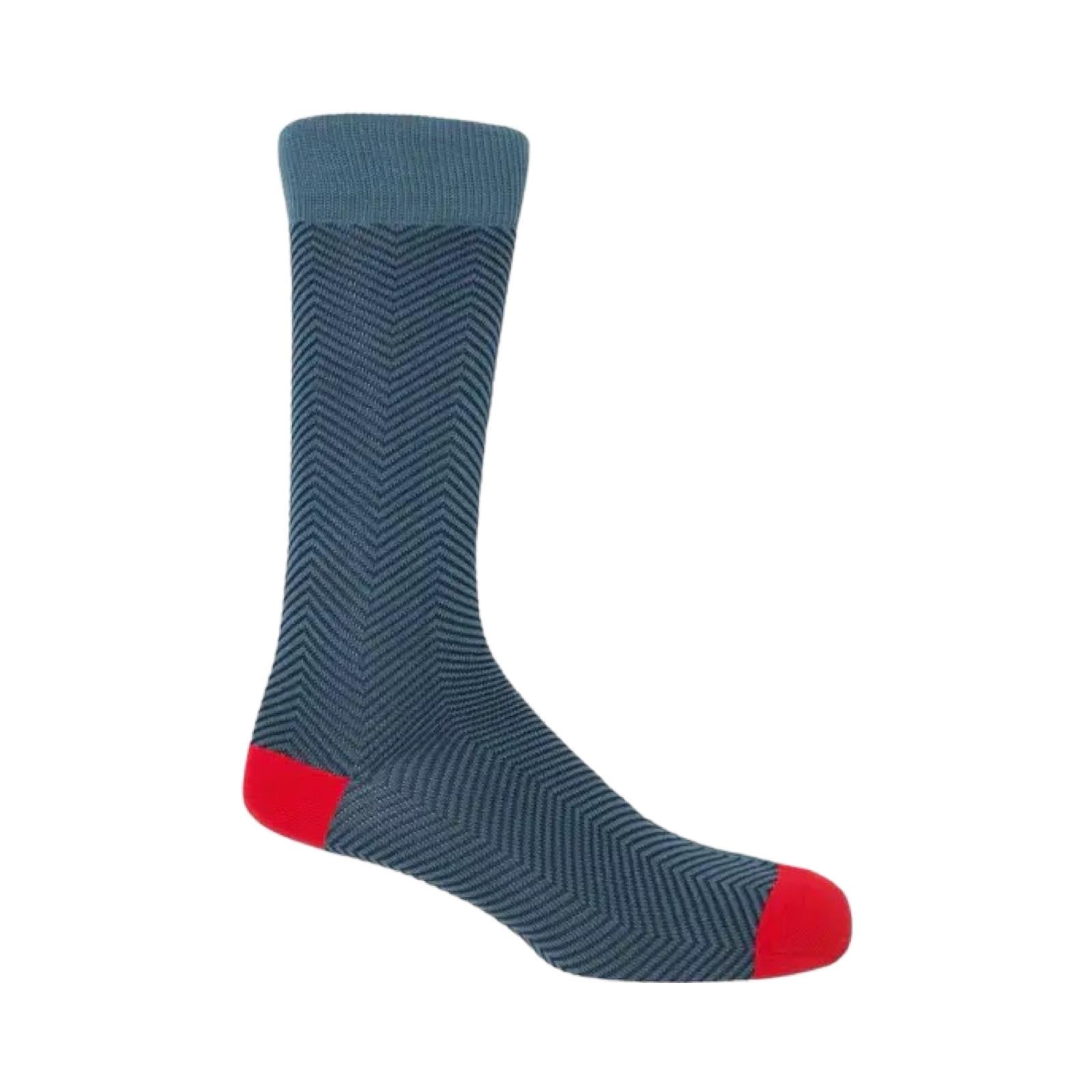 Lux Taylor Men's Socks