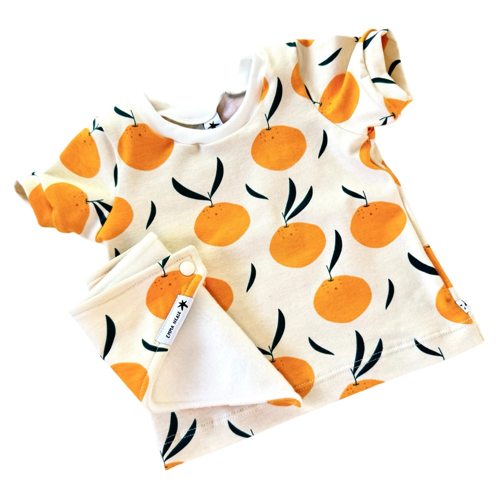 Oranges T-Shirt