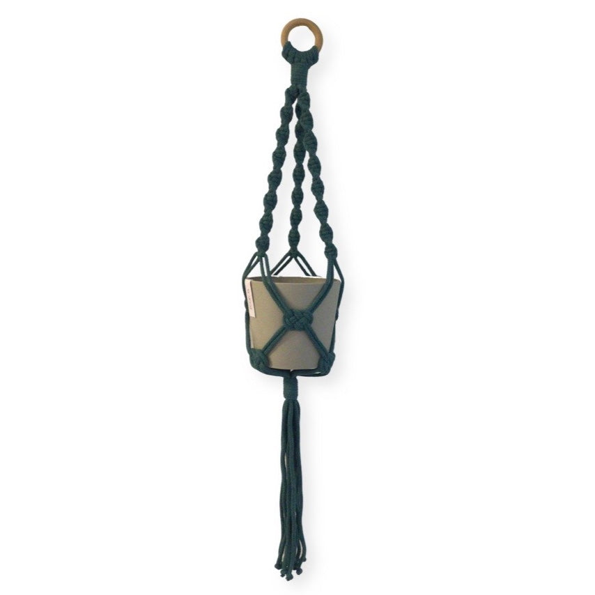 Josephine Macrame Plant Hanger