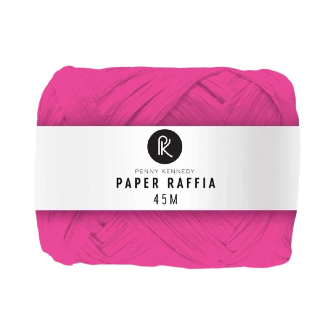 Paper Raffia