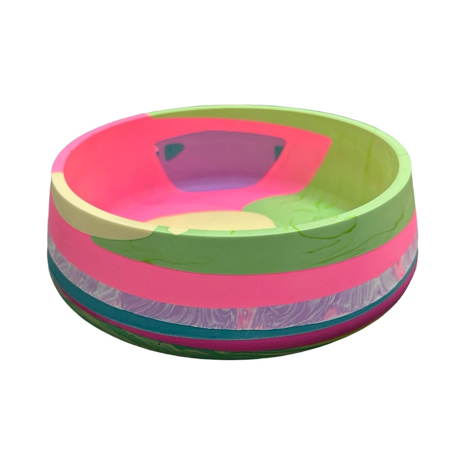 Tropical Fusion Bowl